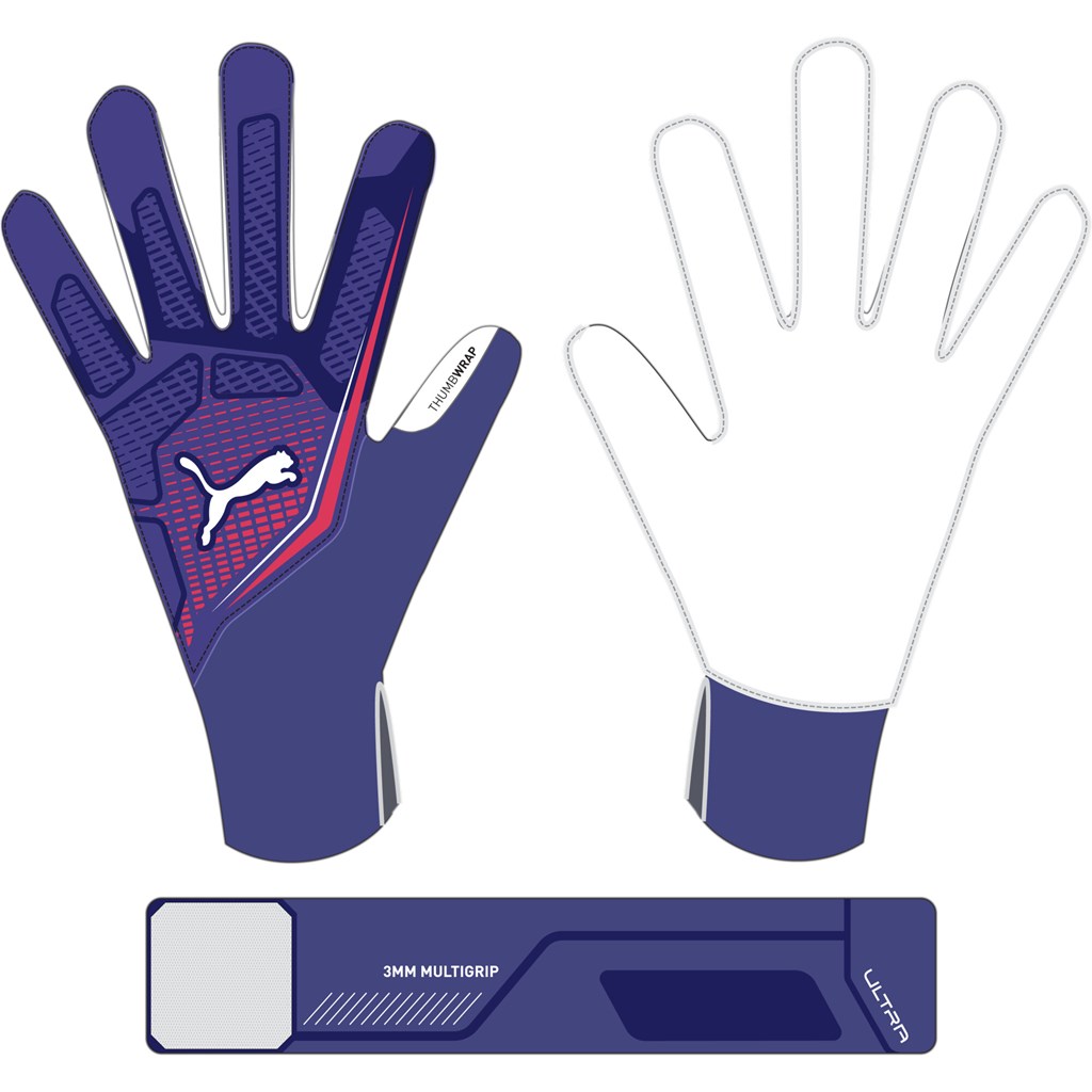 PUMA GUANTI ULTRA MATCH RC