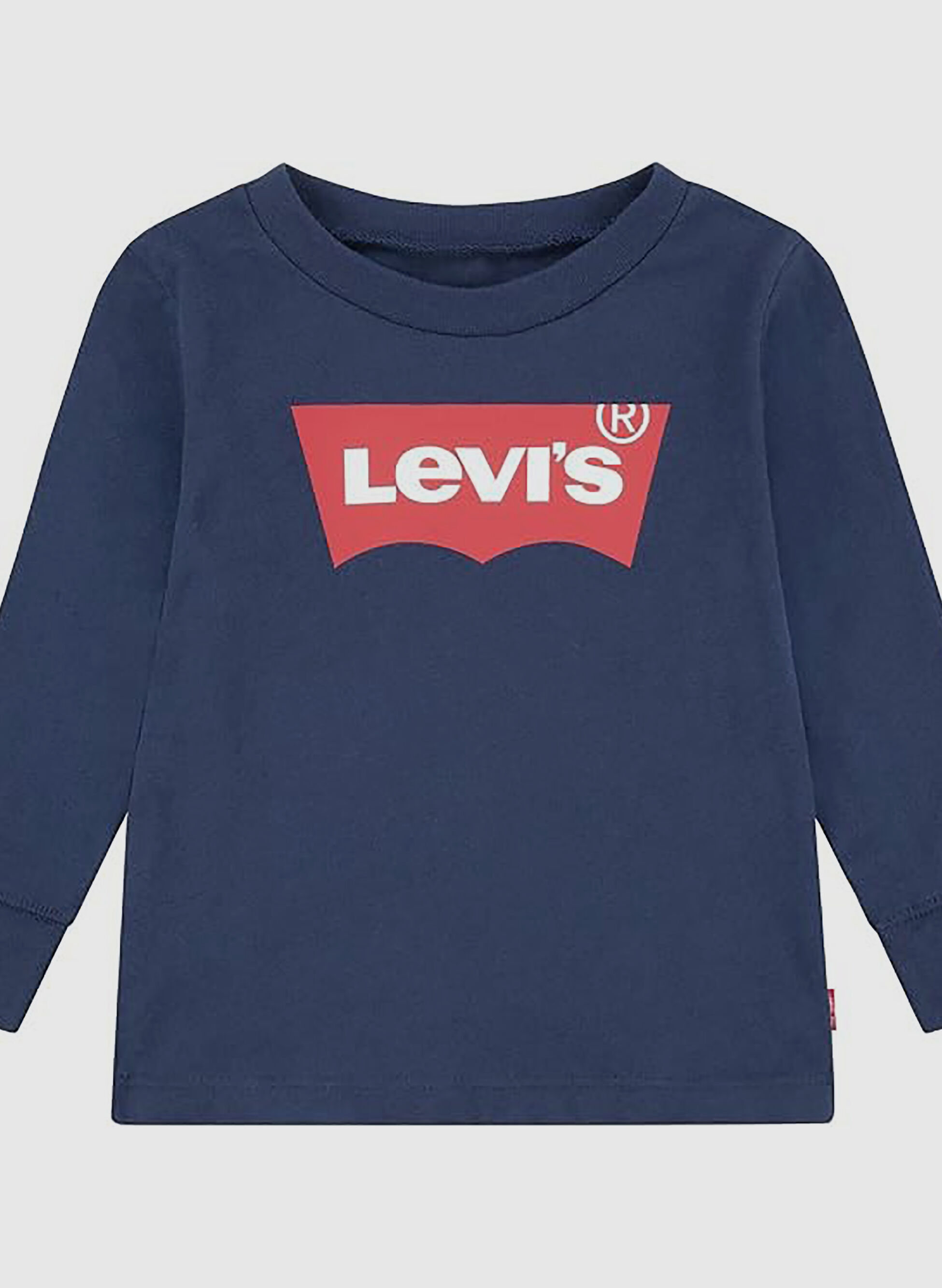 T-SHIRT BATWING LOGO INFANT