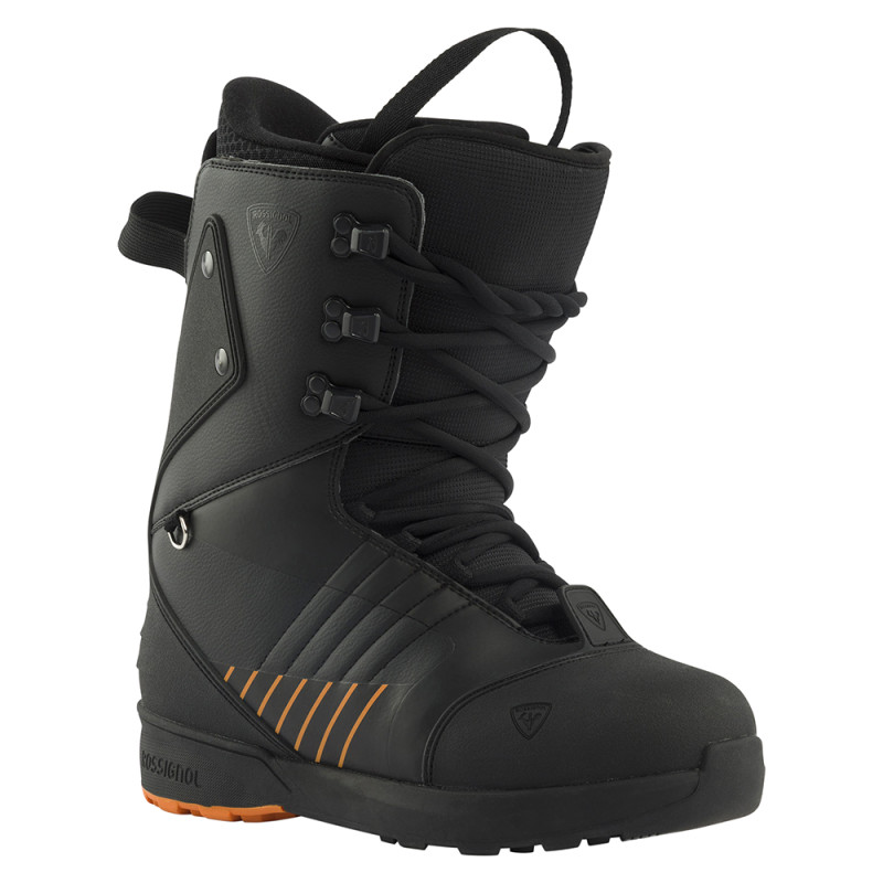 ROSSIGNOL - SCARPONI SNOWBOARD EXP LACE