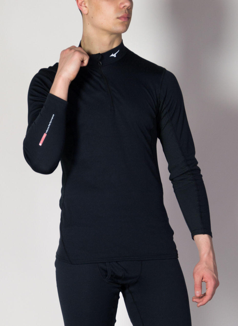 MAGLIA MID WEIGHT