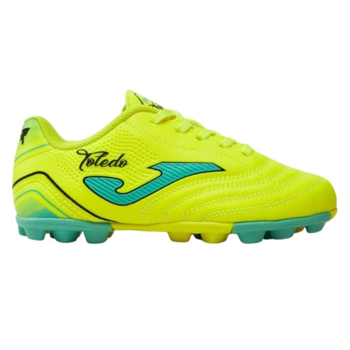 JOMA TOLEDO JR 2411 HG GIALLA