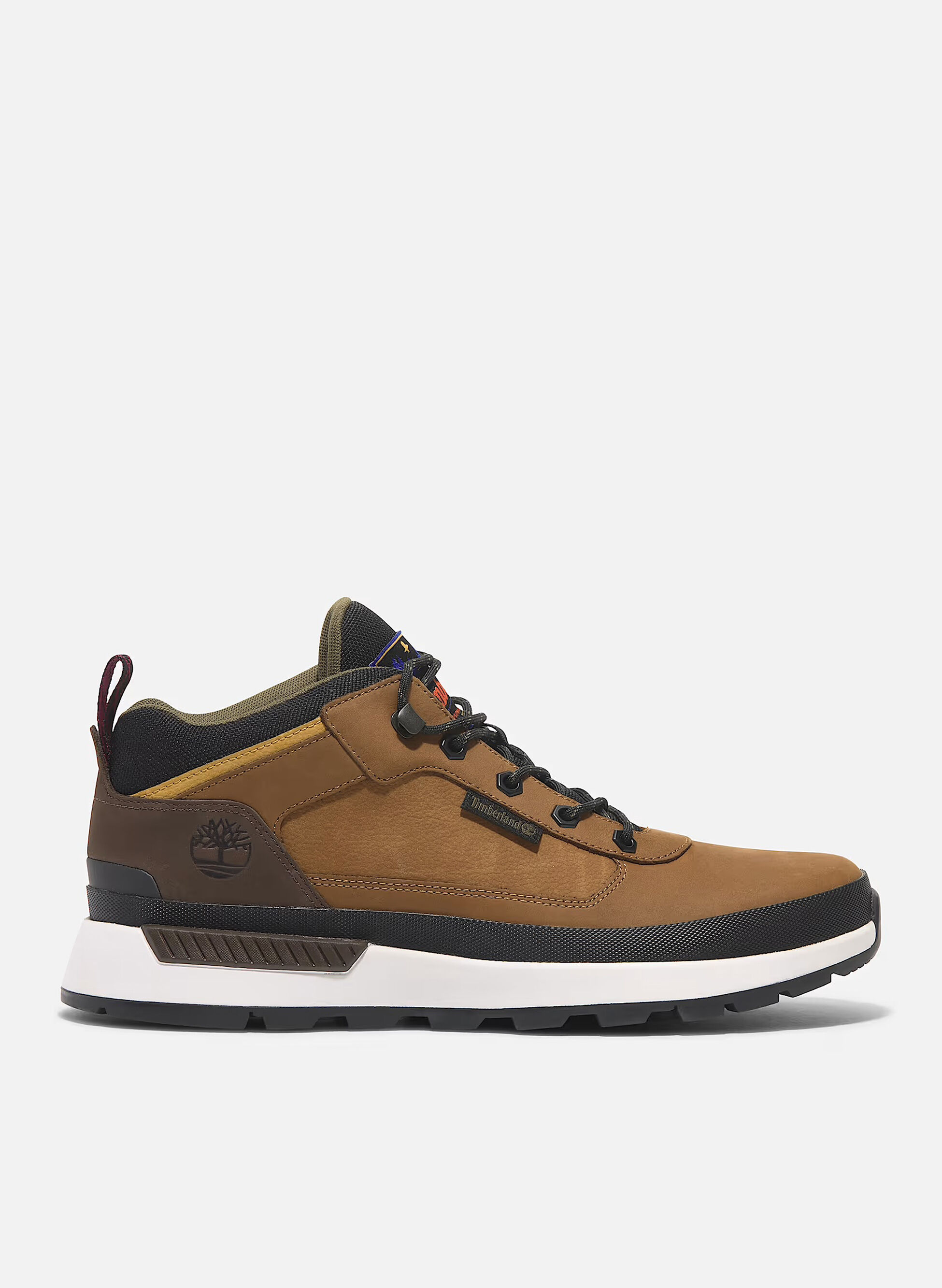 SCARPA STRINGATA FIELD TREKKER MID