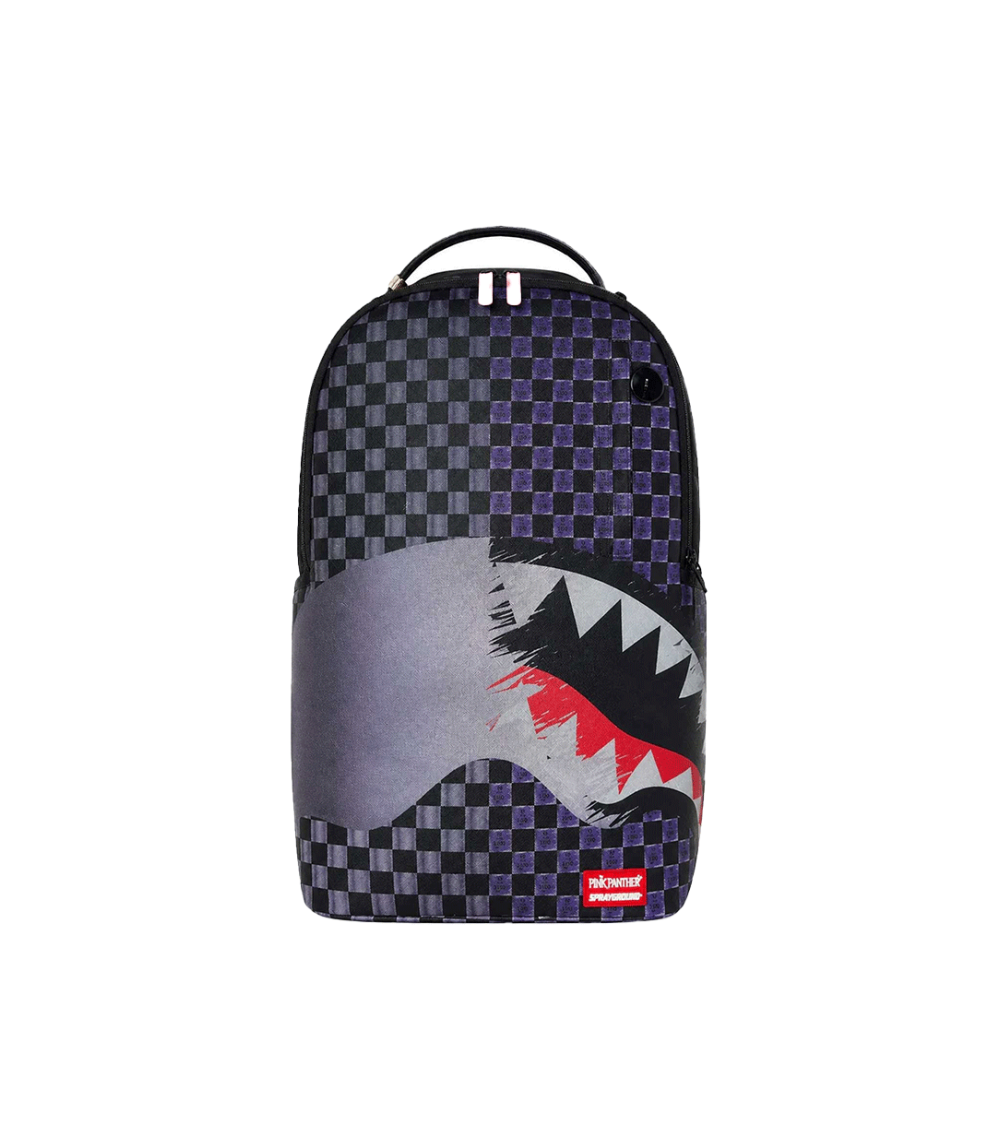BACKPACK SPRAYGROUND STRATCH OFF MULTICOLOR UNISEX