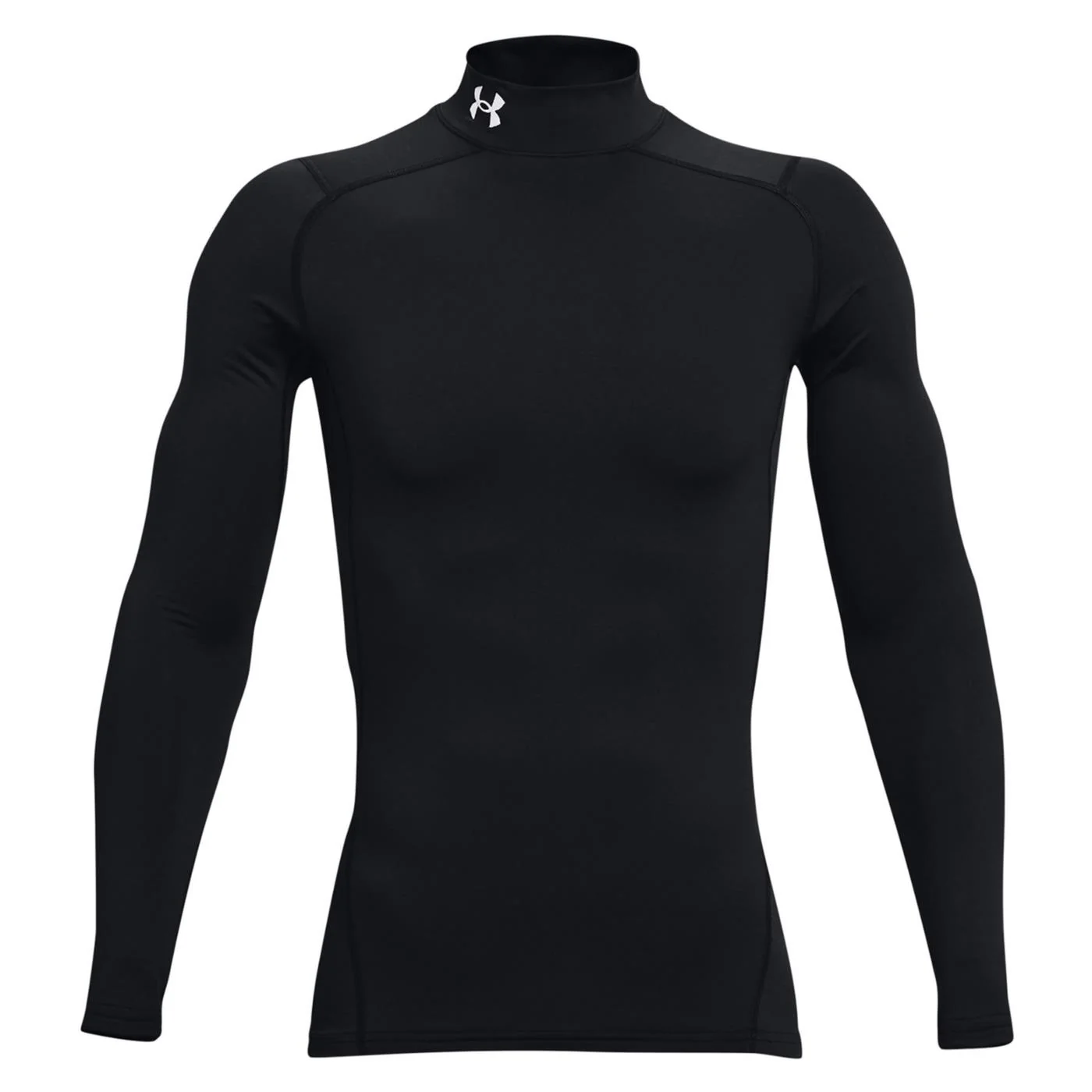 UNDER ARMOUR CG ARMOUR COMP MOCK — Animasportiva