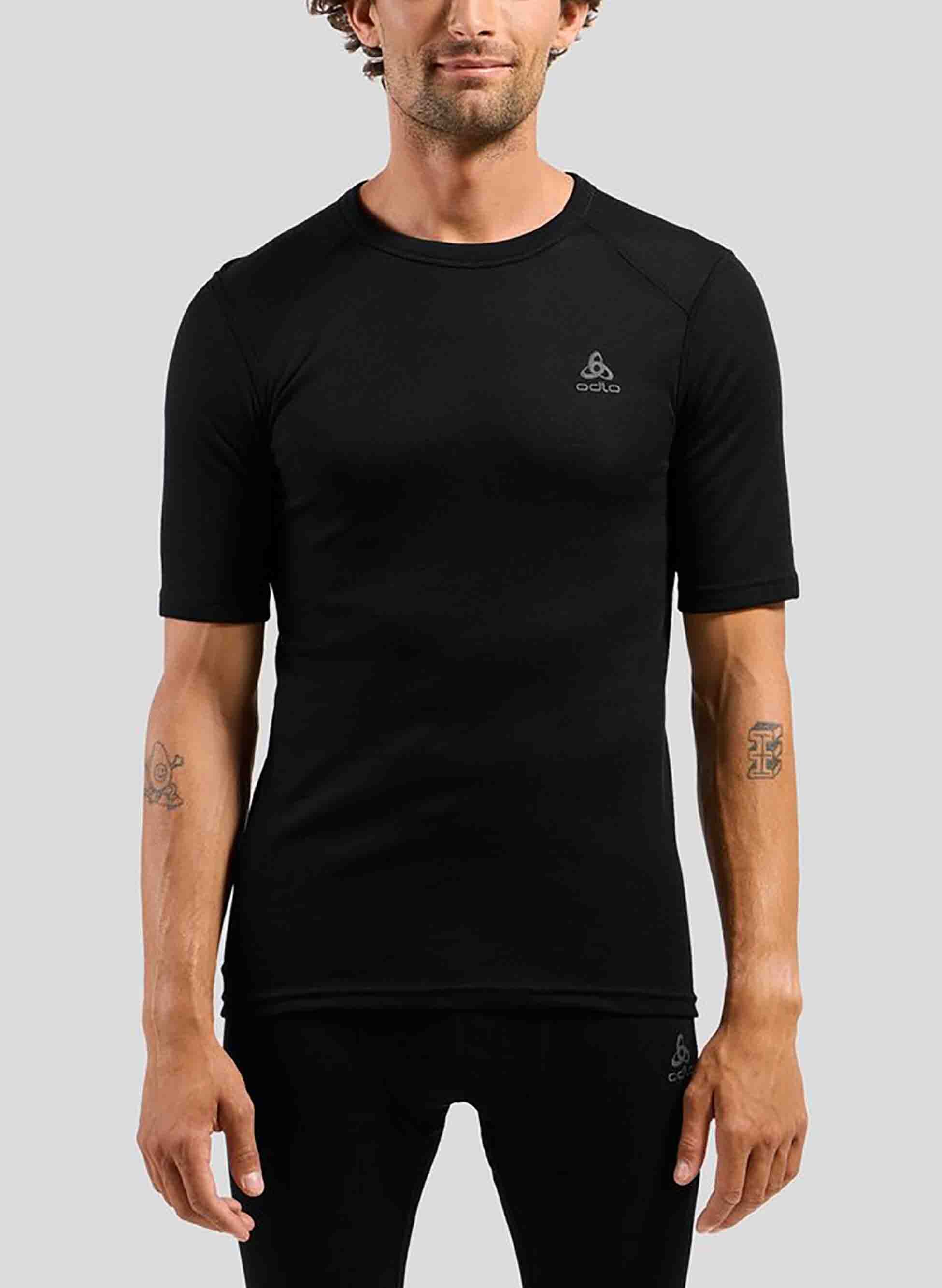 MAGLIA ACTIVE WARM — Sport85