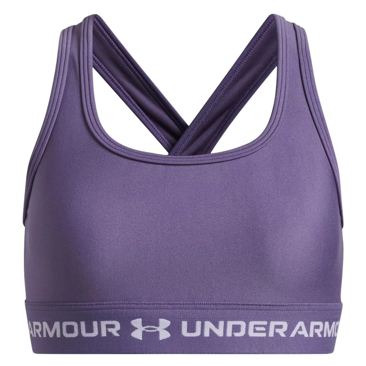 UNDER ARMOUR GIRL CROSSBACK BRA — Animasportiva
