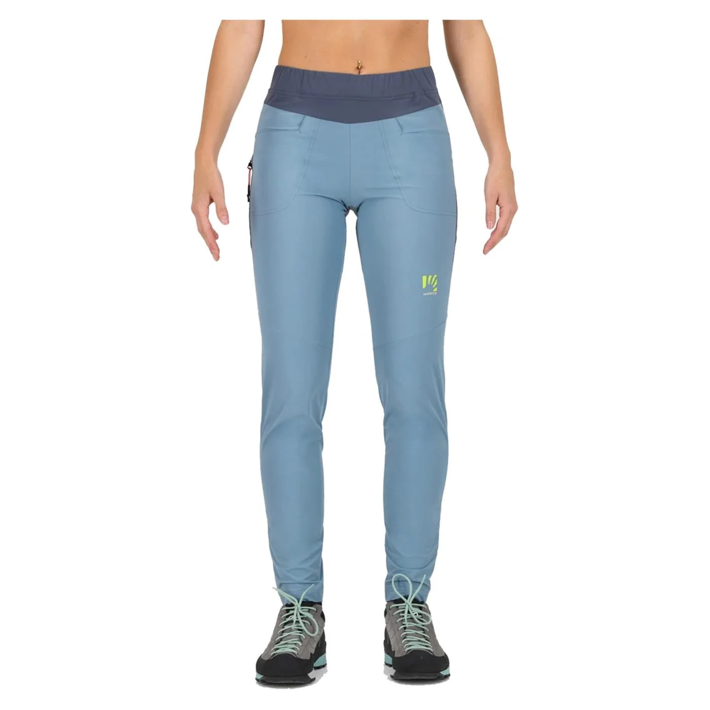 KARPOS BEDIN W TIGHTS — Animasportiva