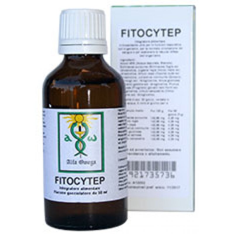 FITOCYTEP 50 ML
