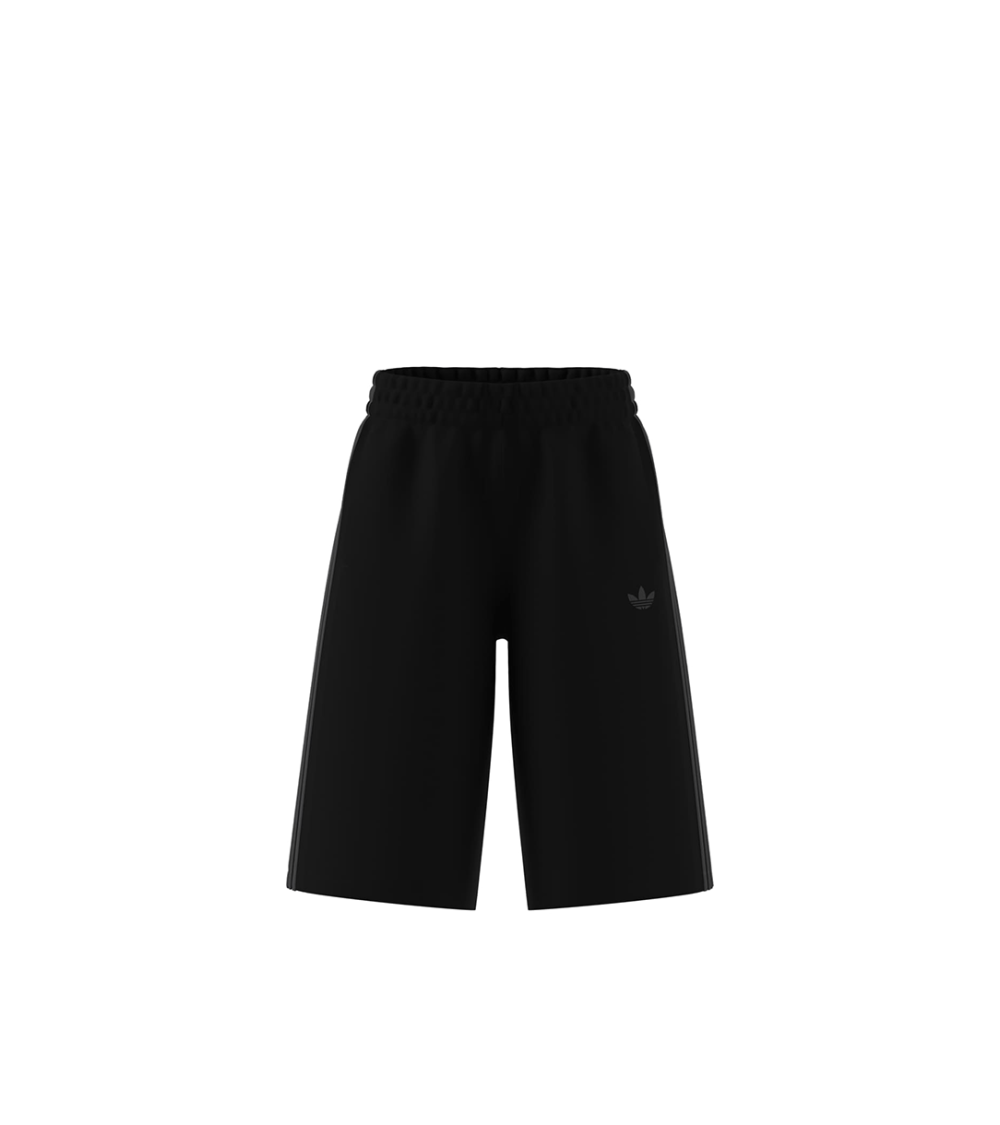 SHORTS ADIDAS JORT 2.0 BLACK WOMEN