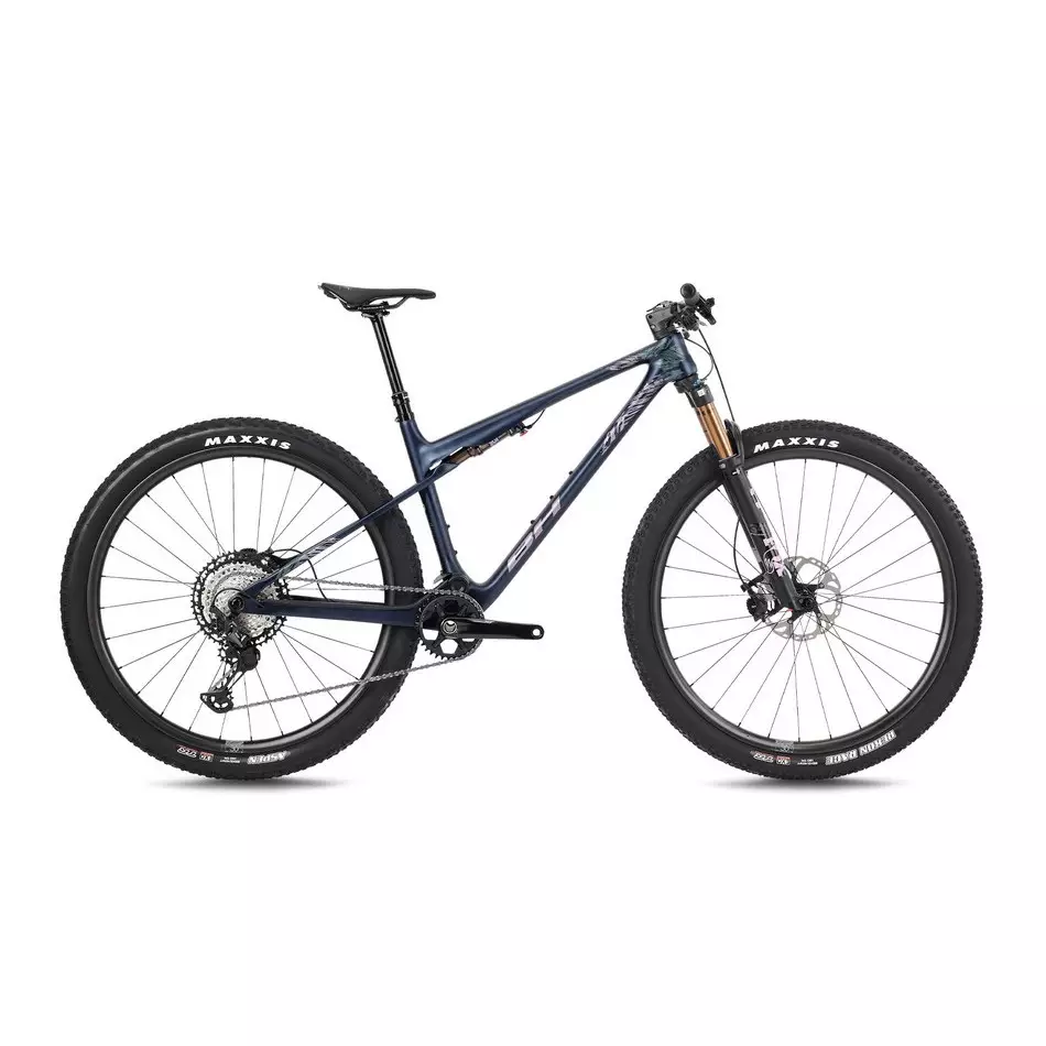 BICI BH LYNX SLS 7.0 2026 — Sanferbike Italy