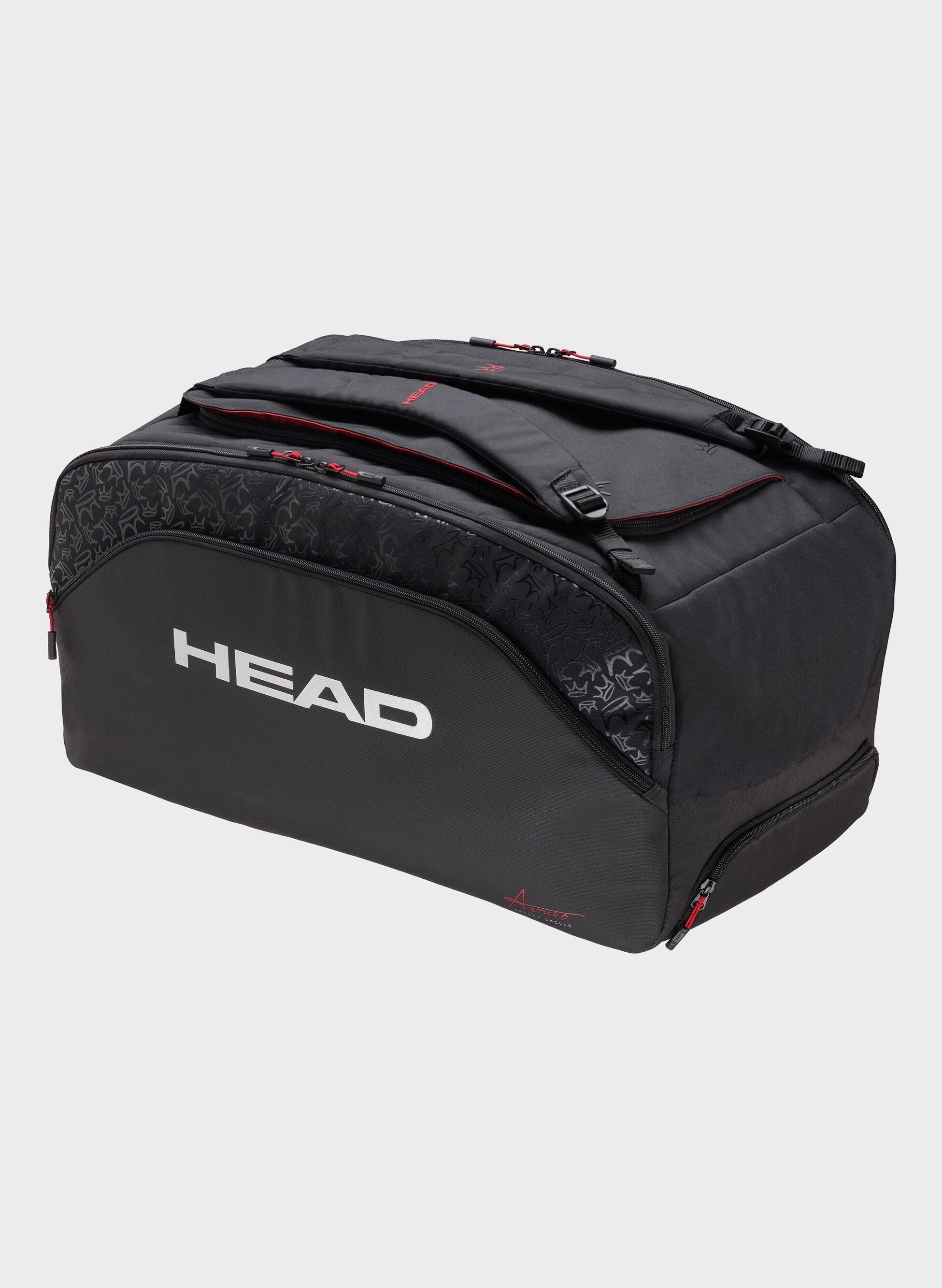 BORSA COELLO PRO X L PADEL