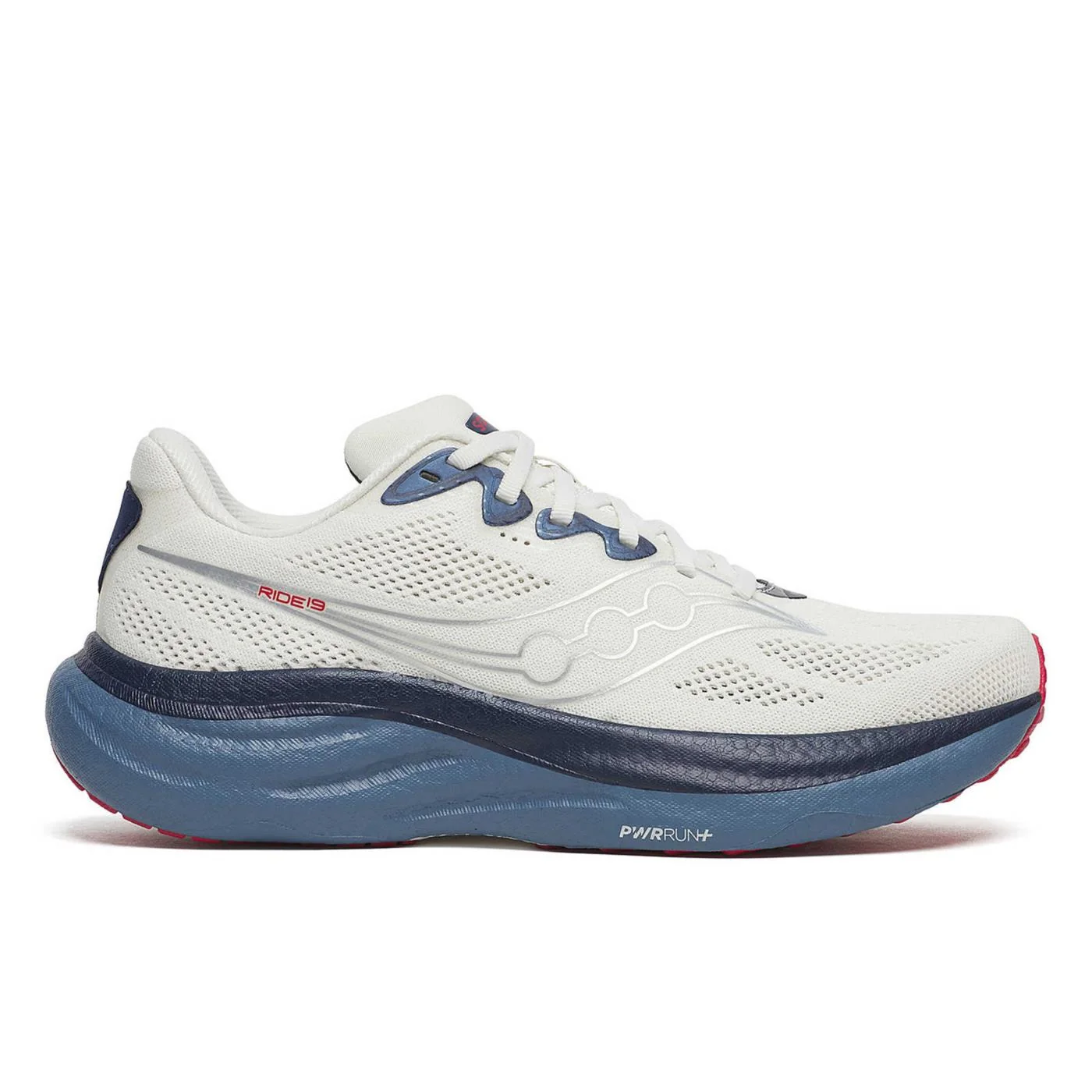 SAUCONY RIDE 19 — Animasportiva