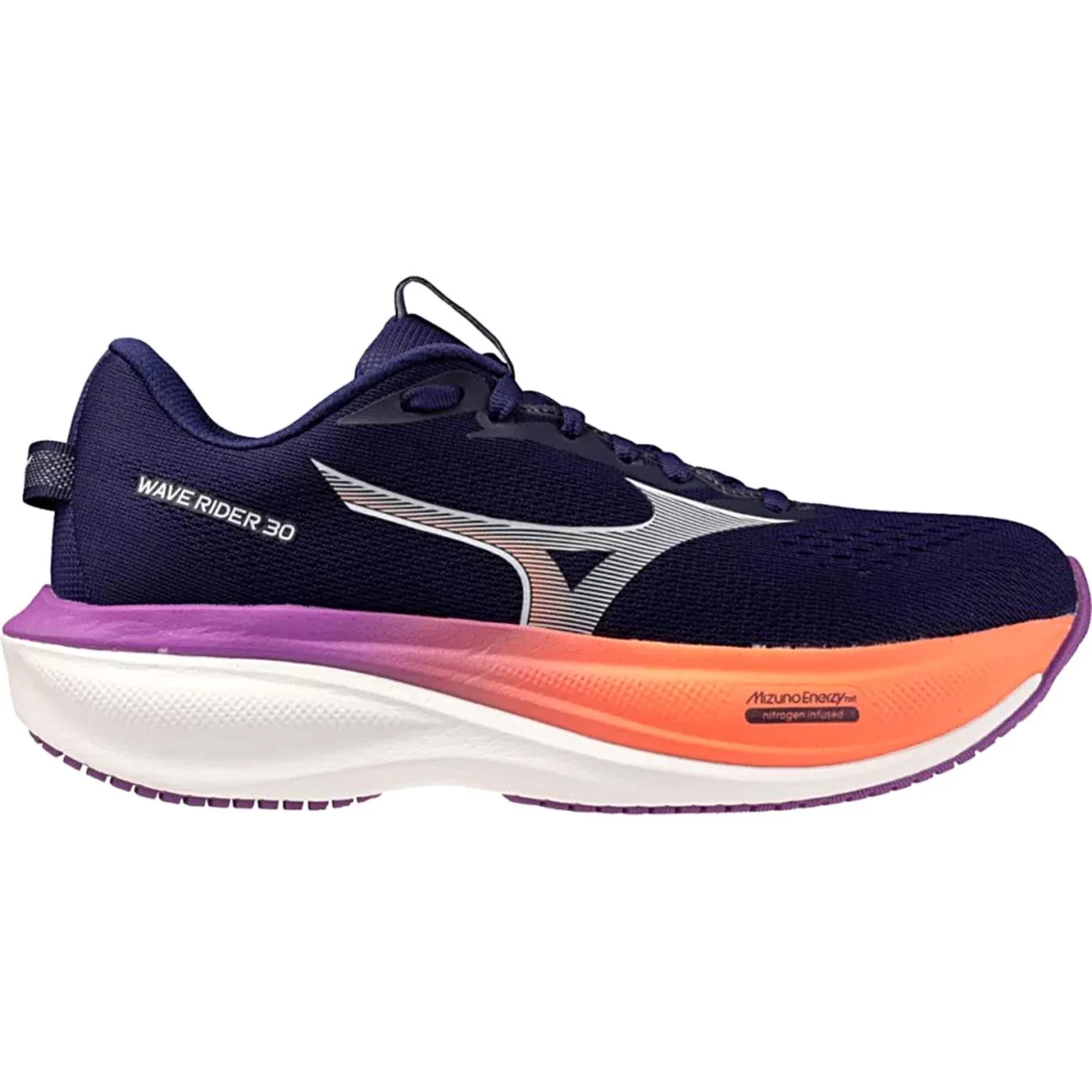 MIZUNO WAVE RIDER 30 WOMAN — Animasportiva