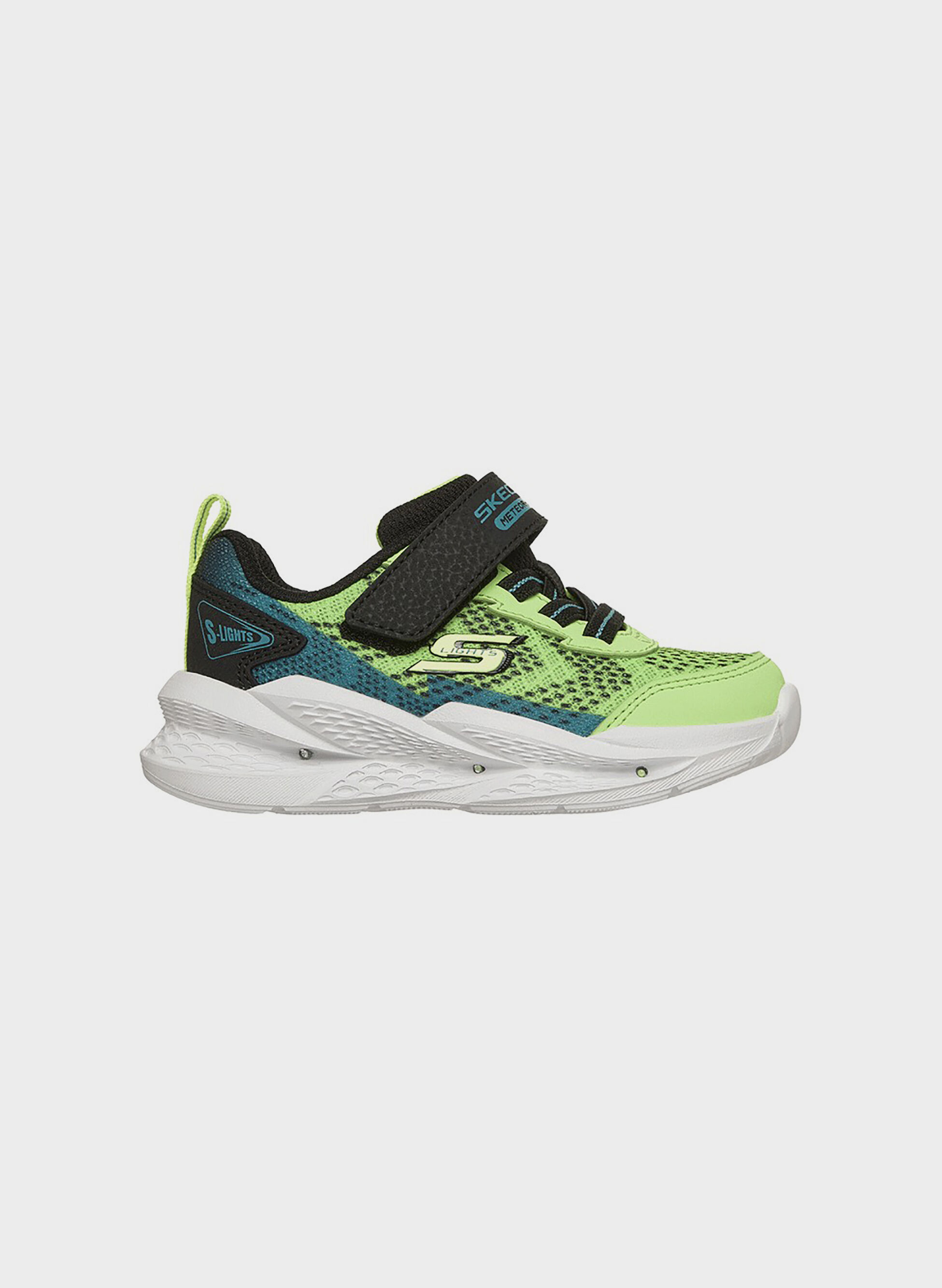 SCARPA METEOR LIGHTS LED 2.0 INFANT