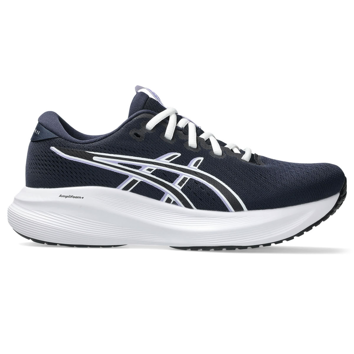 ASICS GEL EXCITE 11 MIDNIGHT/WHITE DA DONNA