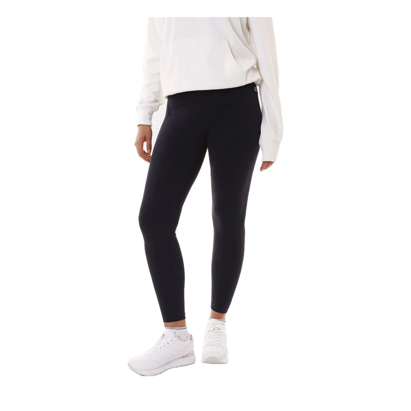 CHAMPION W CROP LEGGINGS