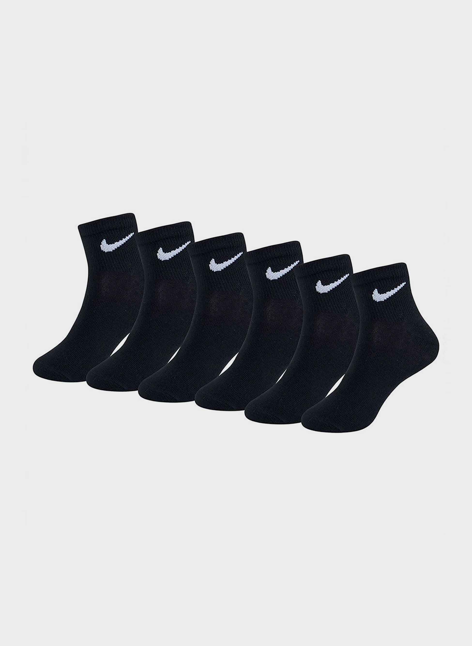 CALZA 6 PAIA BASIC LIGHT JUNIOR