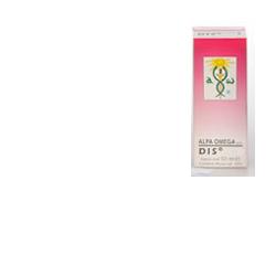 FITOMEGA DIS 2 50 ML GOCCE