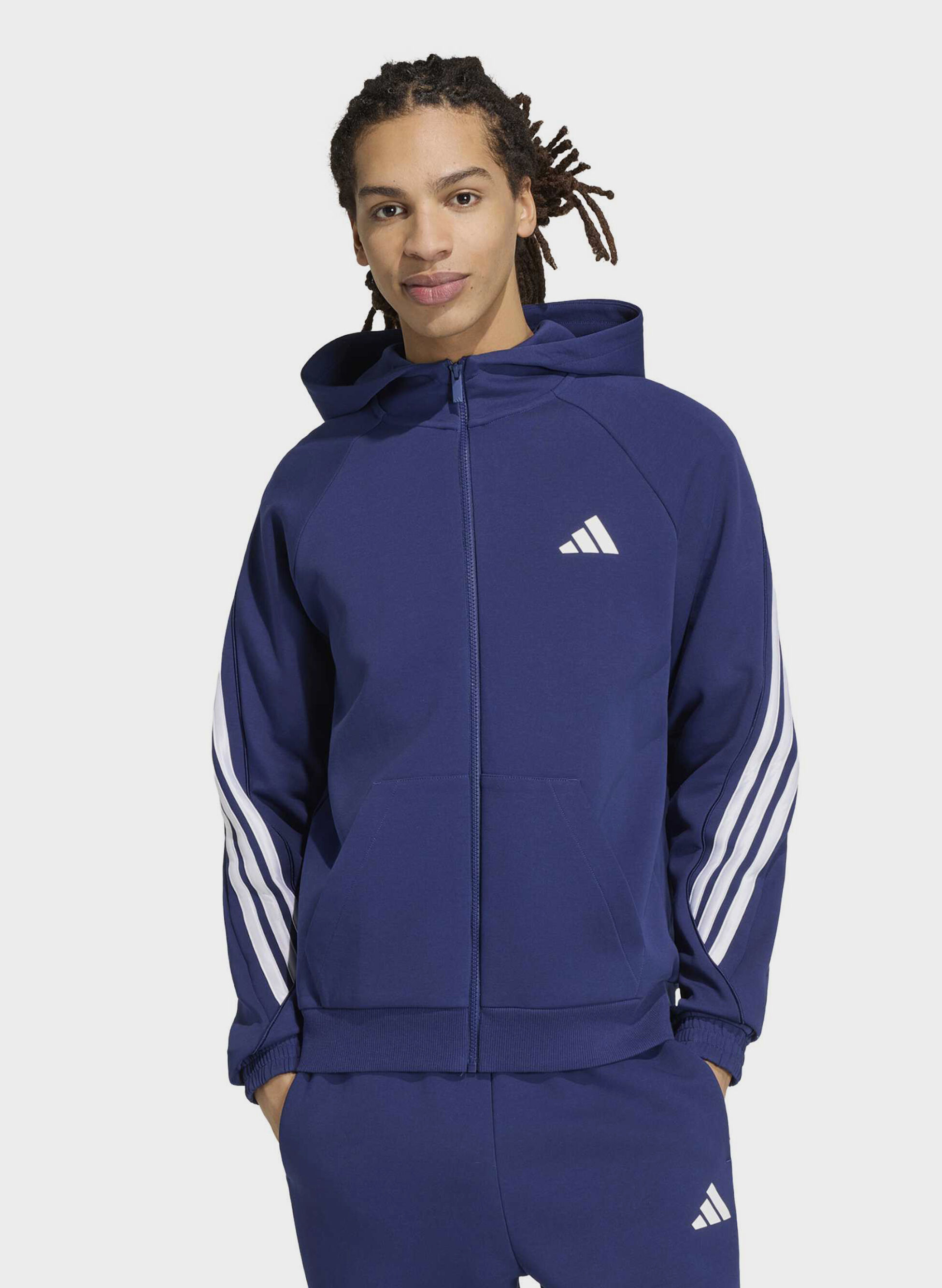 FELPA NEW STADIUM HOODIE