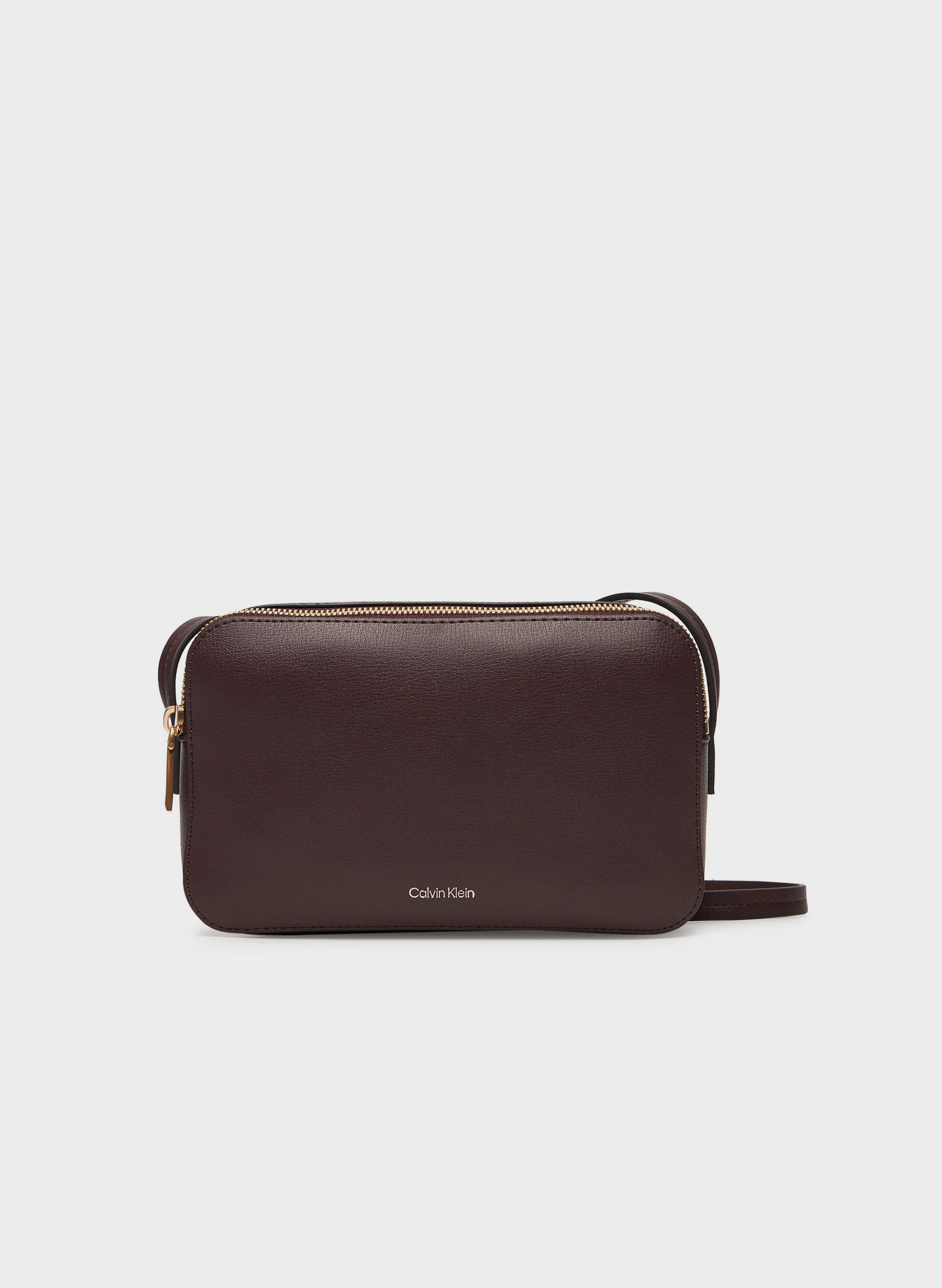 BORSA PER FOTOCAMERA CON LOGO LAMINATO