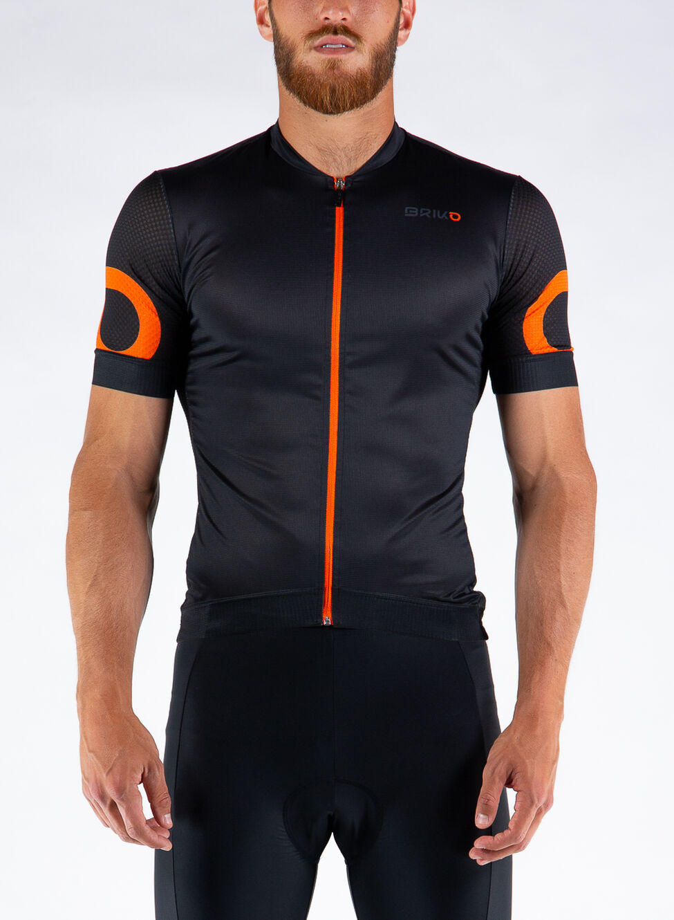 MAGLIA GRANFONDO JERSEY 2.0