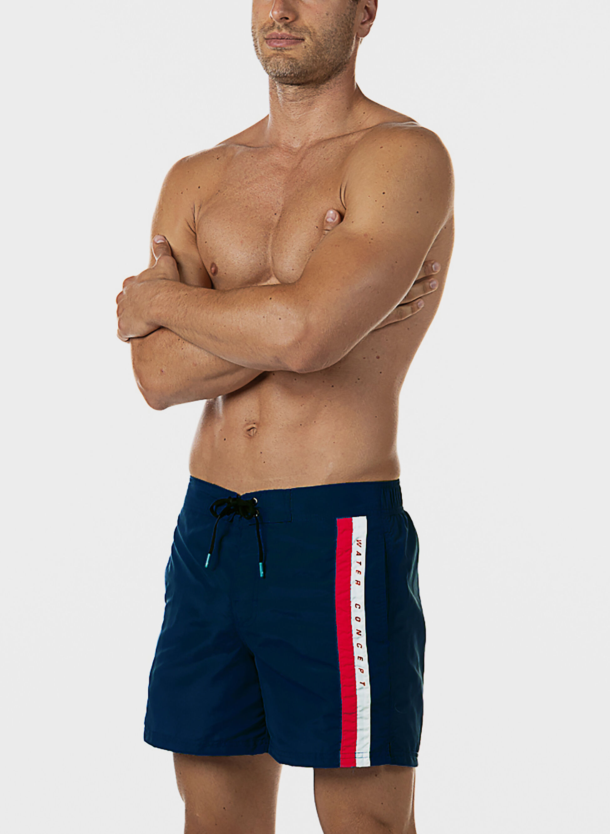 COSTUME BOARDSHORT KALT