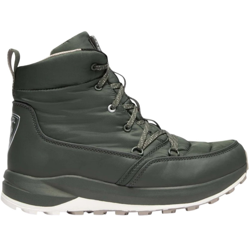 ROSSIGNOL - SCARPE ROSSI PODIUM EBONY GREEN
