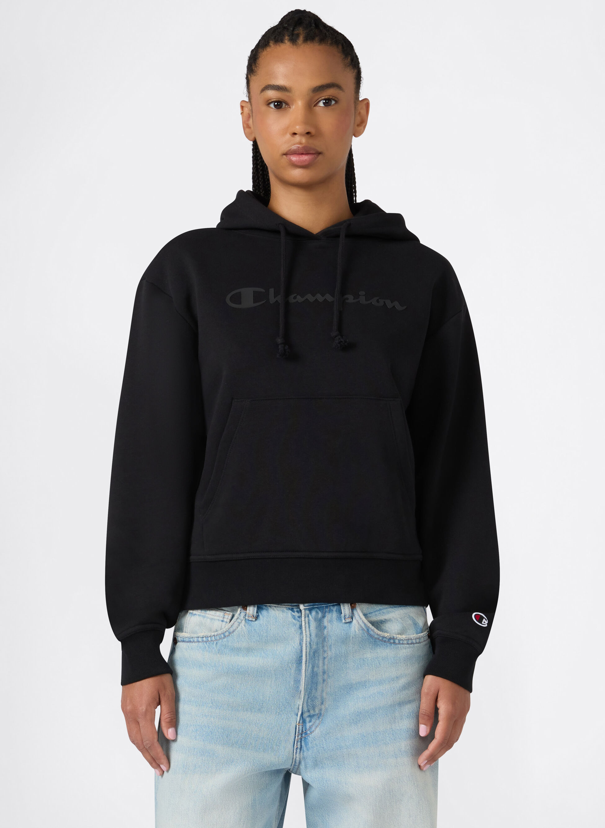 FELPA HERITAGE HOODIE