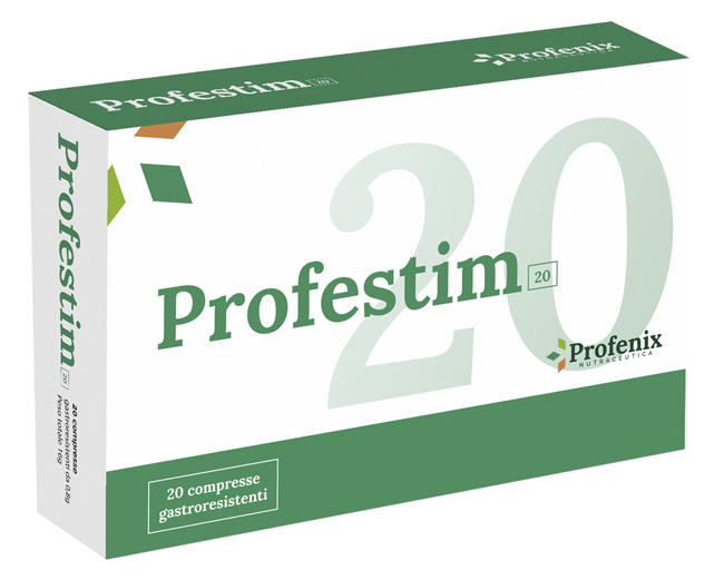 PROFESTIM 20G