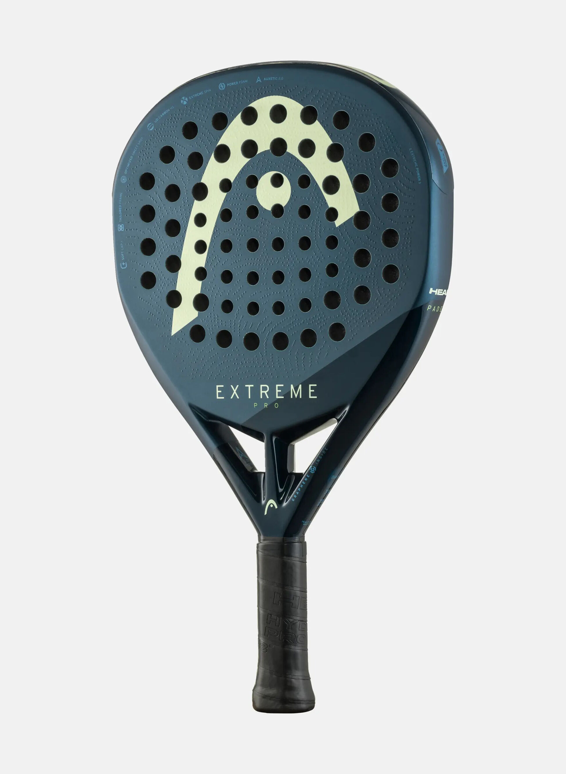 RACCHETTA EXTREME PRO 25
