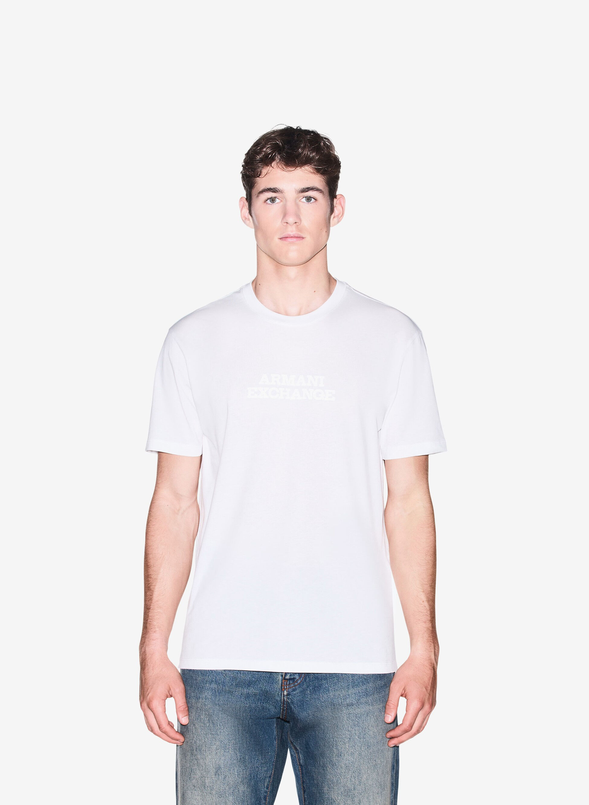 T-SHIRT LOGO