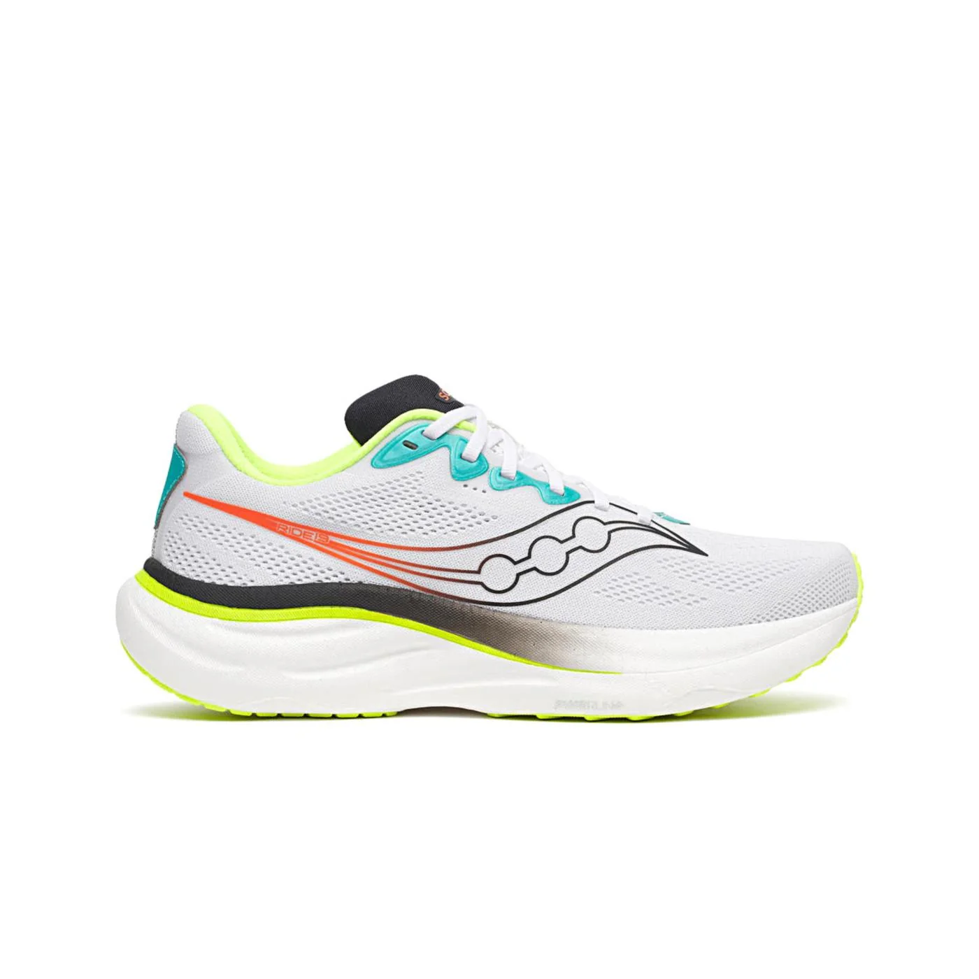SAUCONY RIDE 19