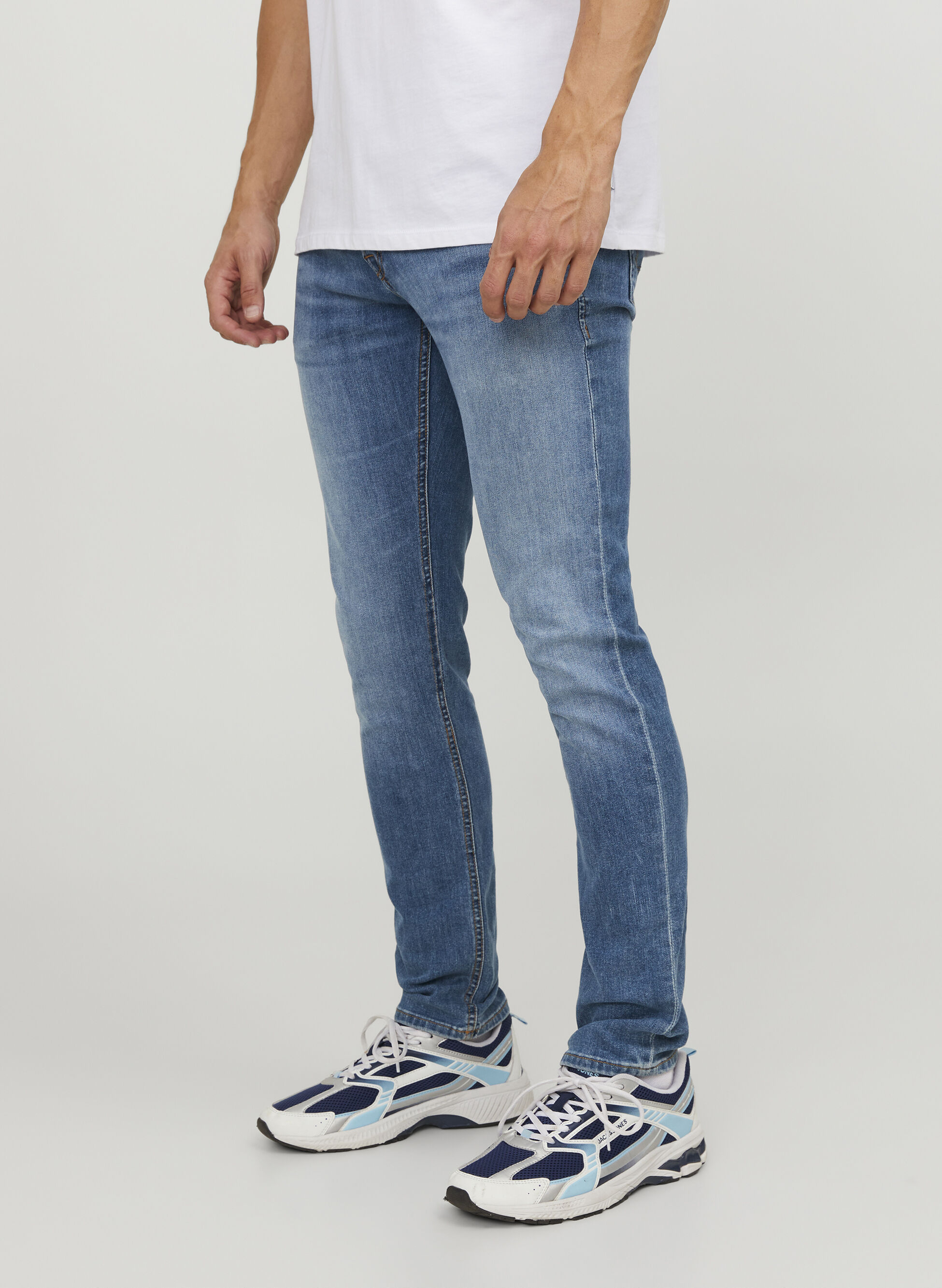 JEANS NOOS GLENN SLIM AM815