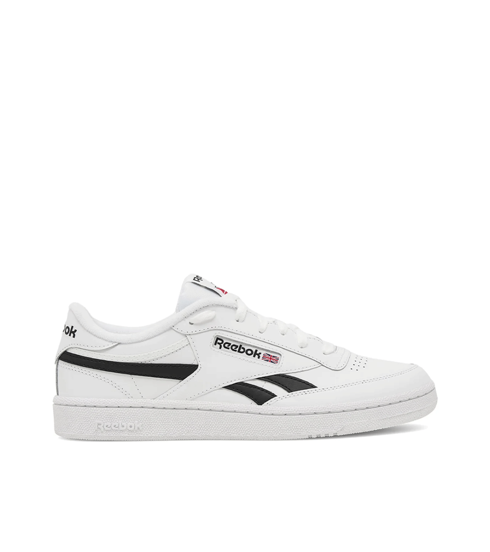 SHOES REEBOK CLUB C REVENGE WHITE MEN