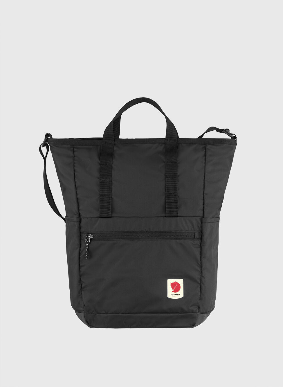 ZAINO SHOPPER HIGT COST TOTEPACK
