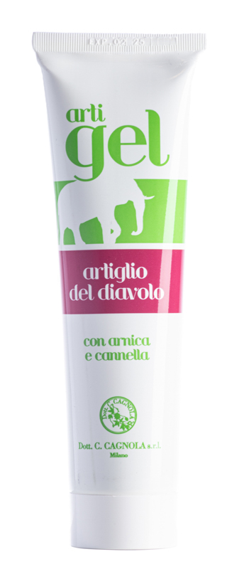 ARTIGEL ARTIGLIO DIAV GEL100 ML