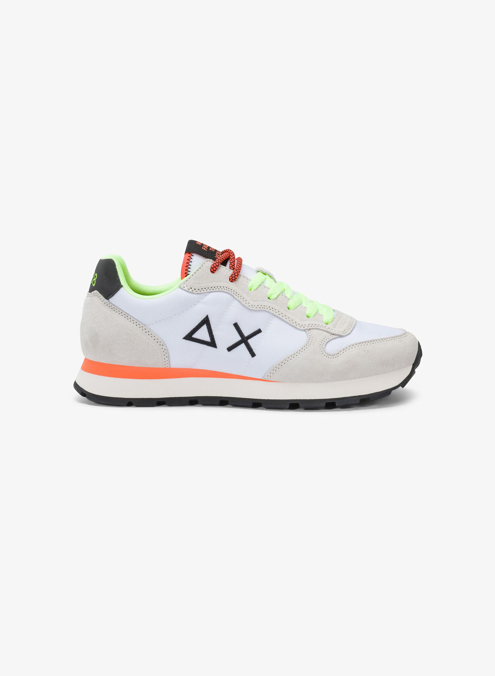 SCARPE TOM FLUO — Sport85