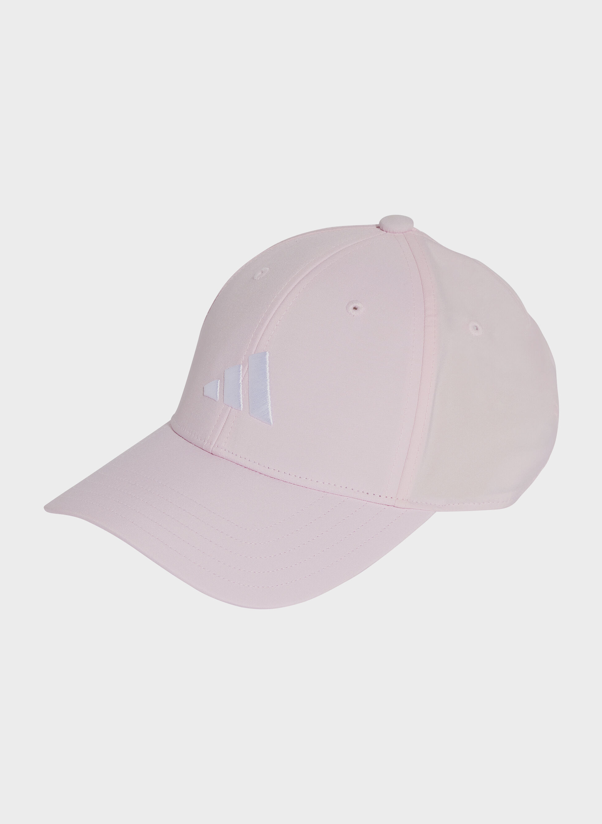 CAPPELLO VISIERA NEW LOGO EMBROIDERED — Sport85