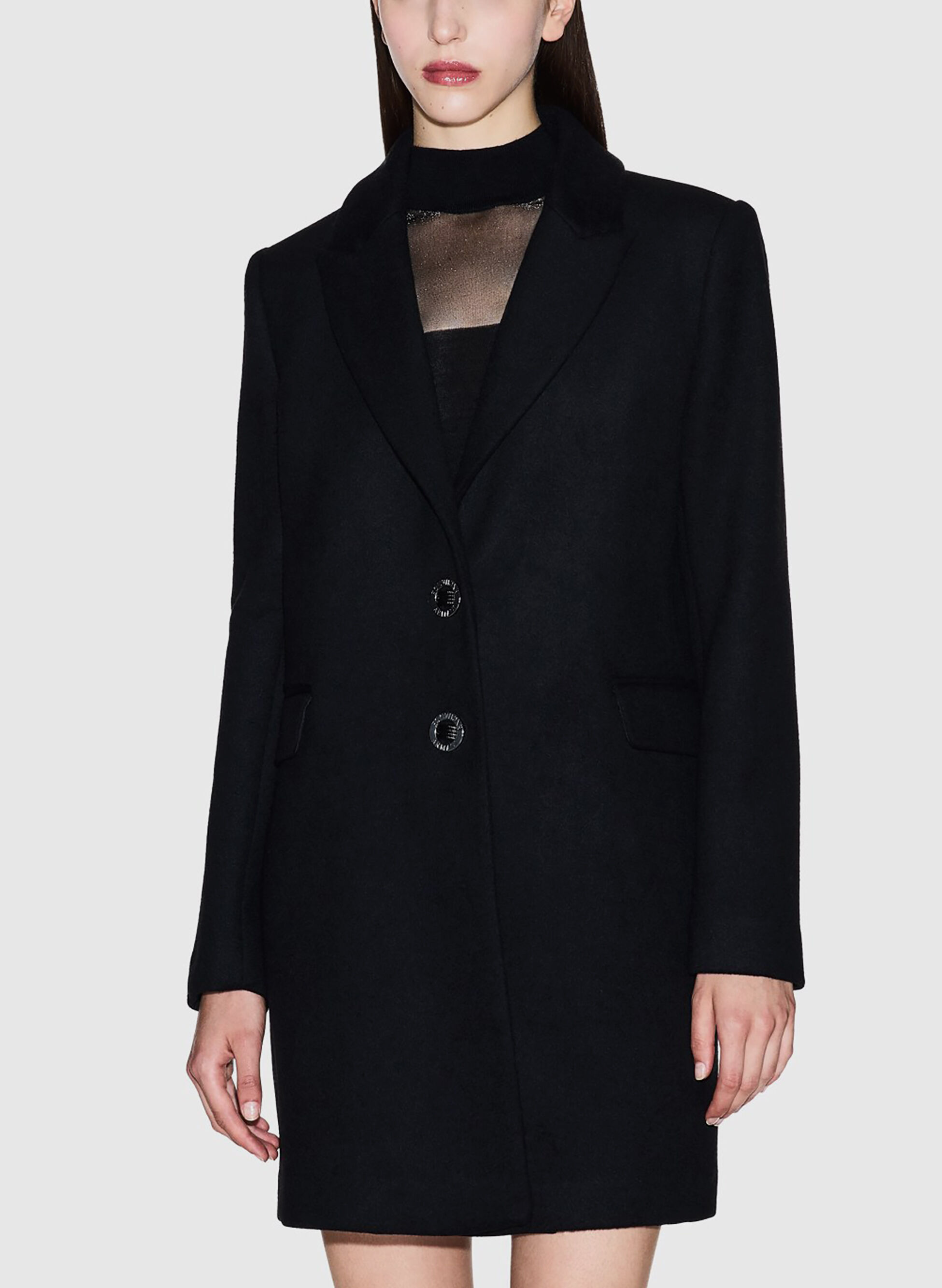 CAPPOTTO AX NIGHT