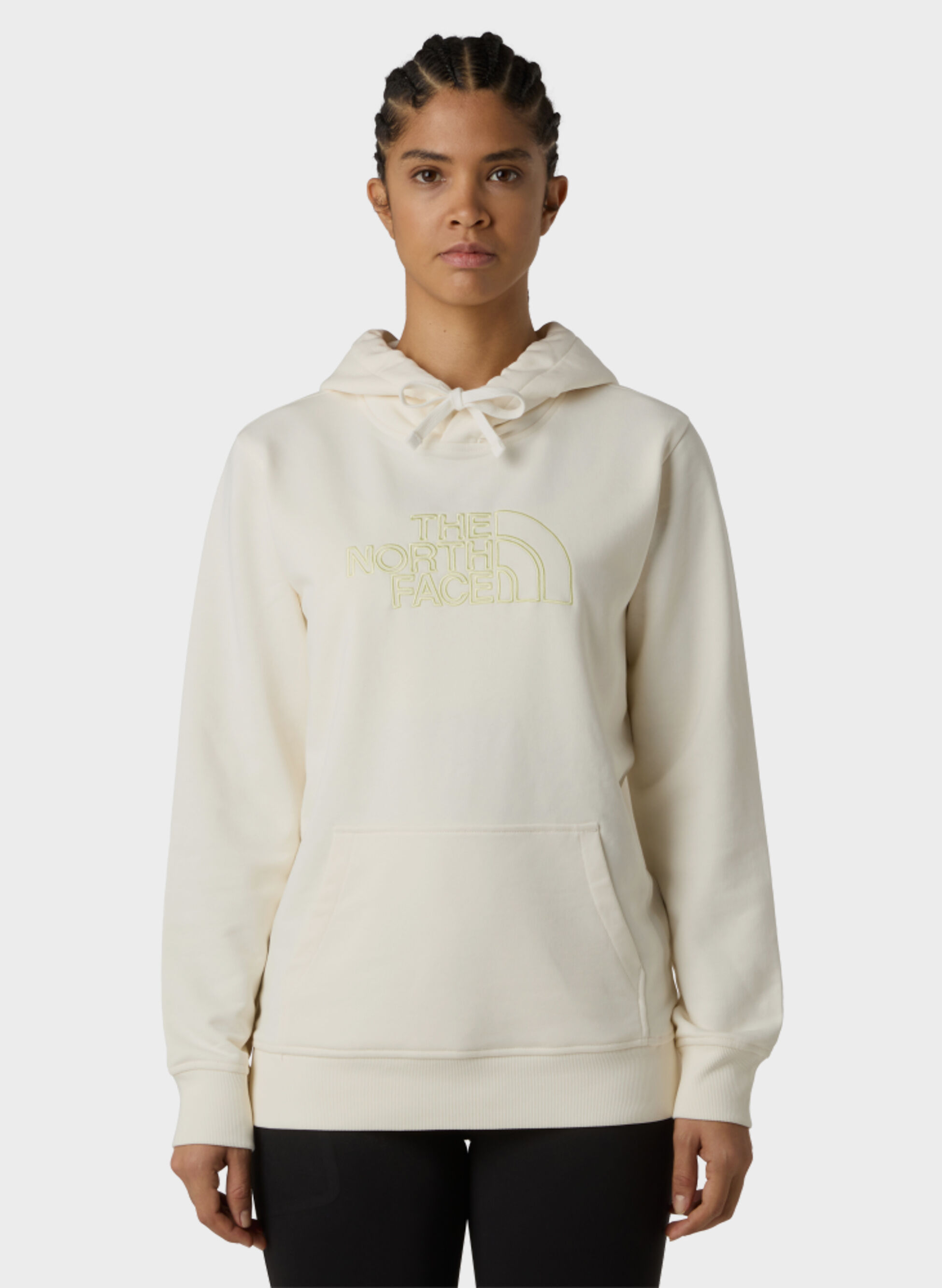 FELPA DREW PEAK HOODIE — Sport85
