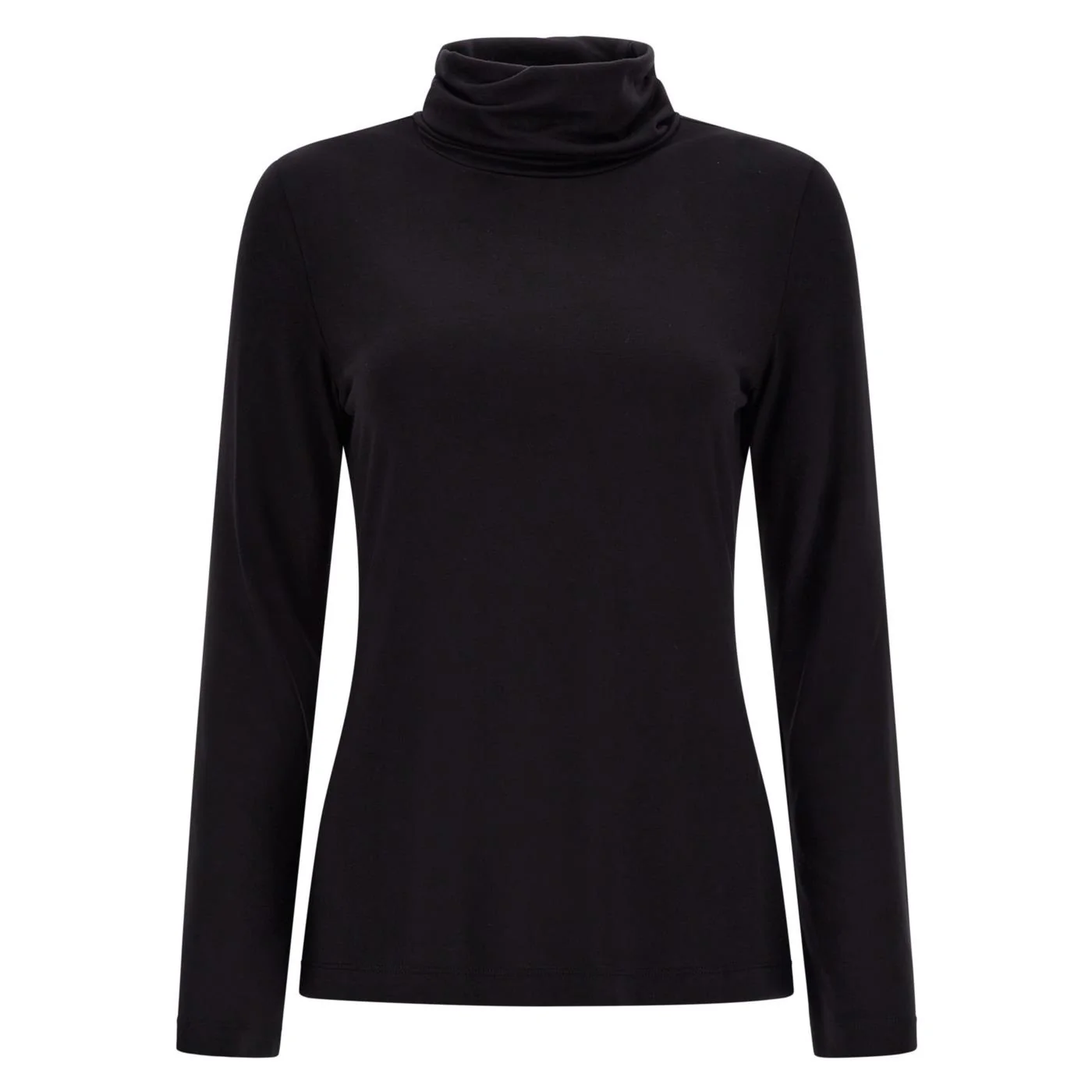 FREDDY SLOUNGE JERSEY LS TEE