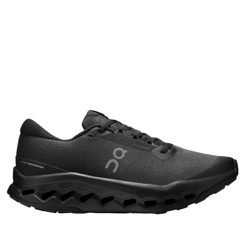 ON - SCARPE CLOUDSURFER TRAIL 2 WP RUNNING