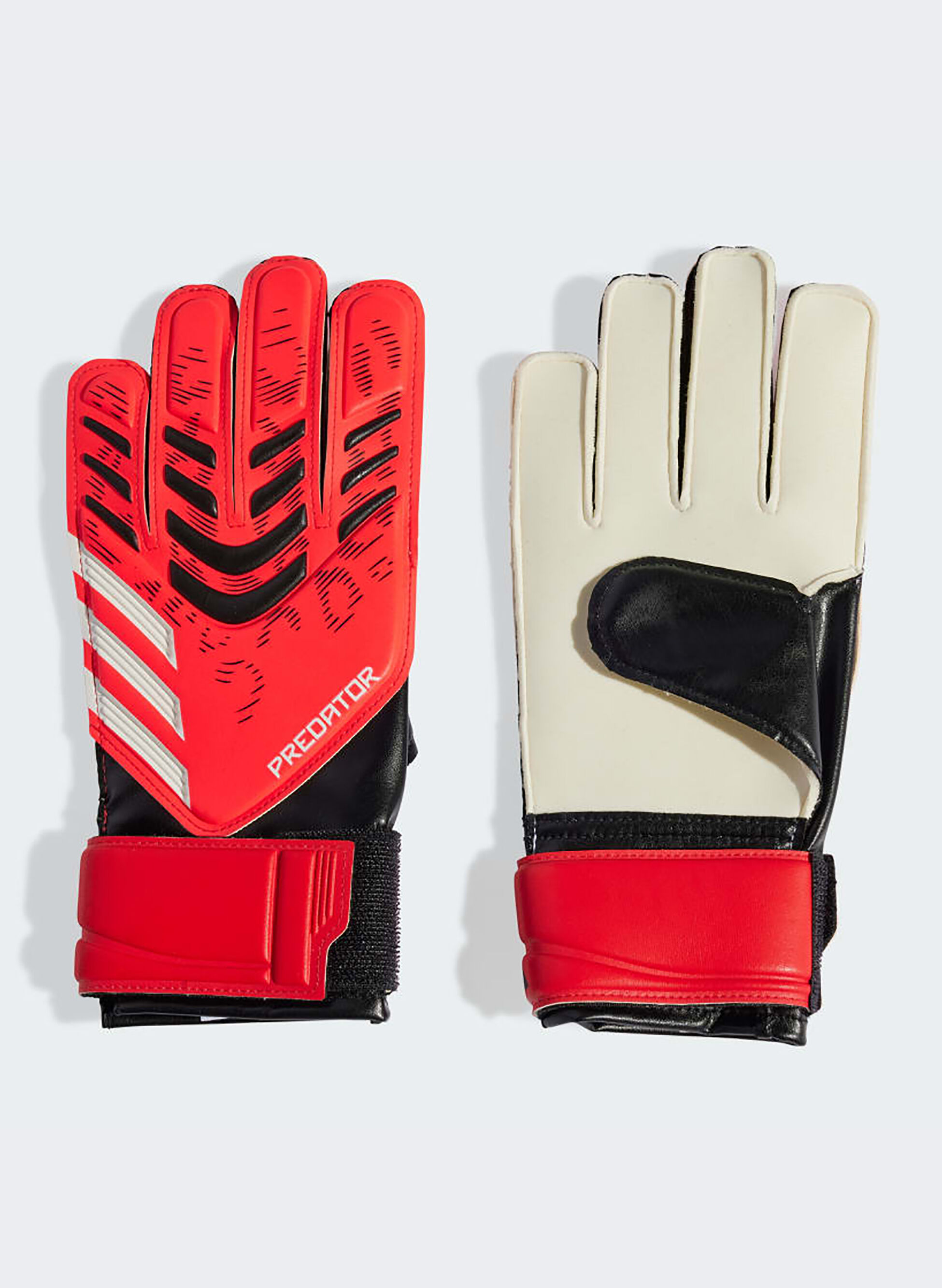 GUANTI DA PORTIERE PREDATOR TRAINING JUNIOR