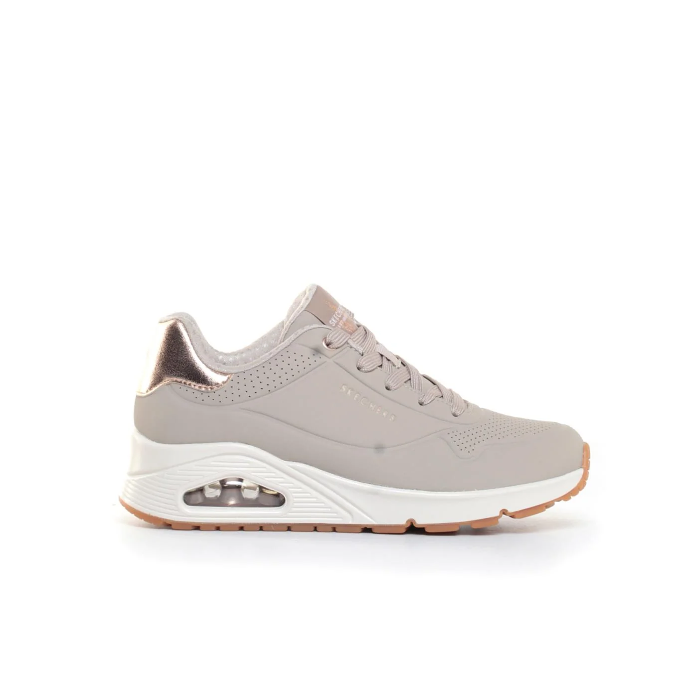 SKECHERS UNO GOLDEN AIR