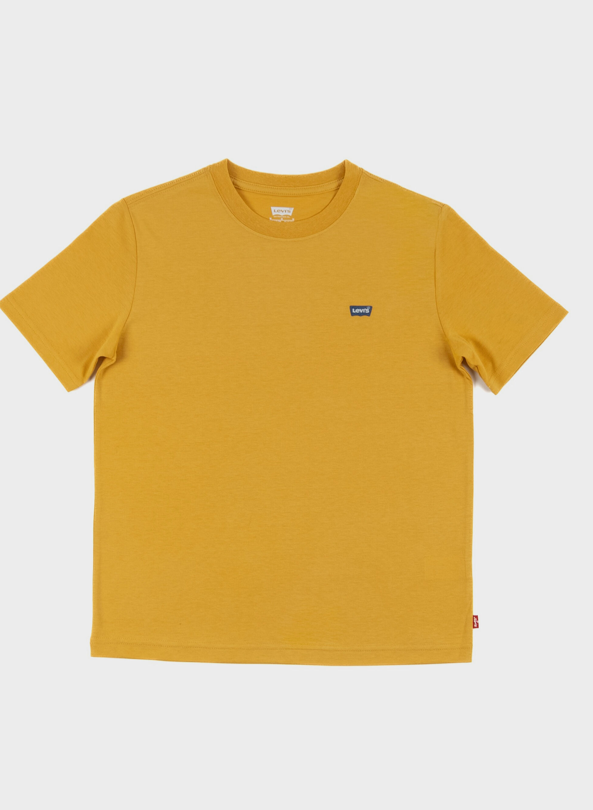 T-SHIRT MICRO LOGO RAGAZZO