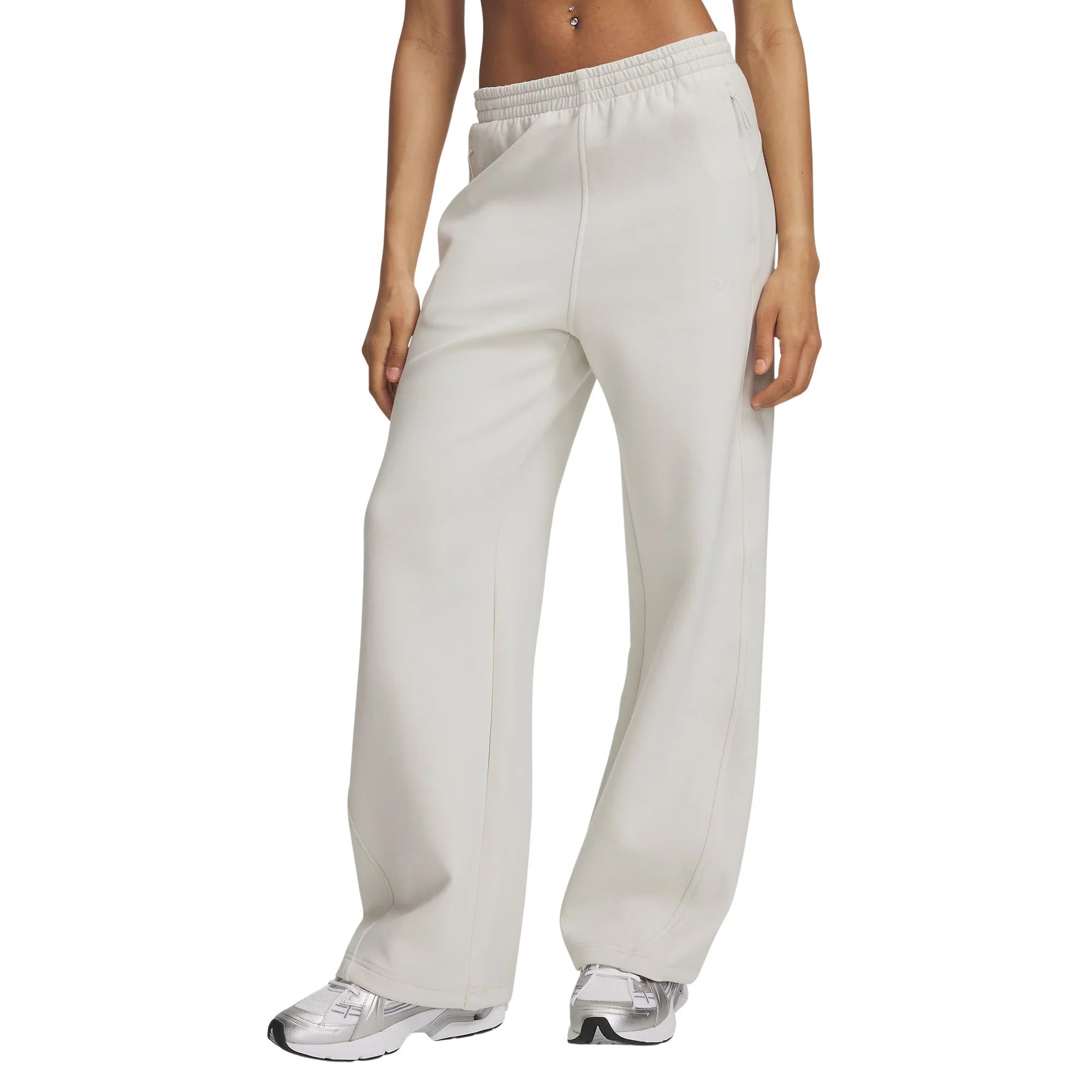 UNDER ARMOUR UNSTOPPABLE FLC OPEN PANT