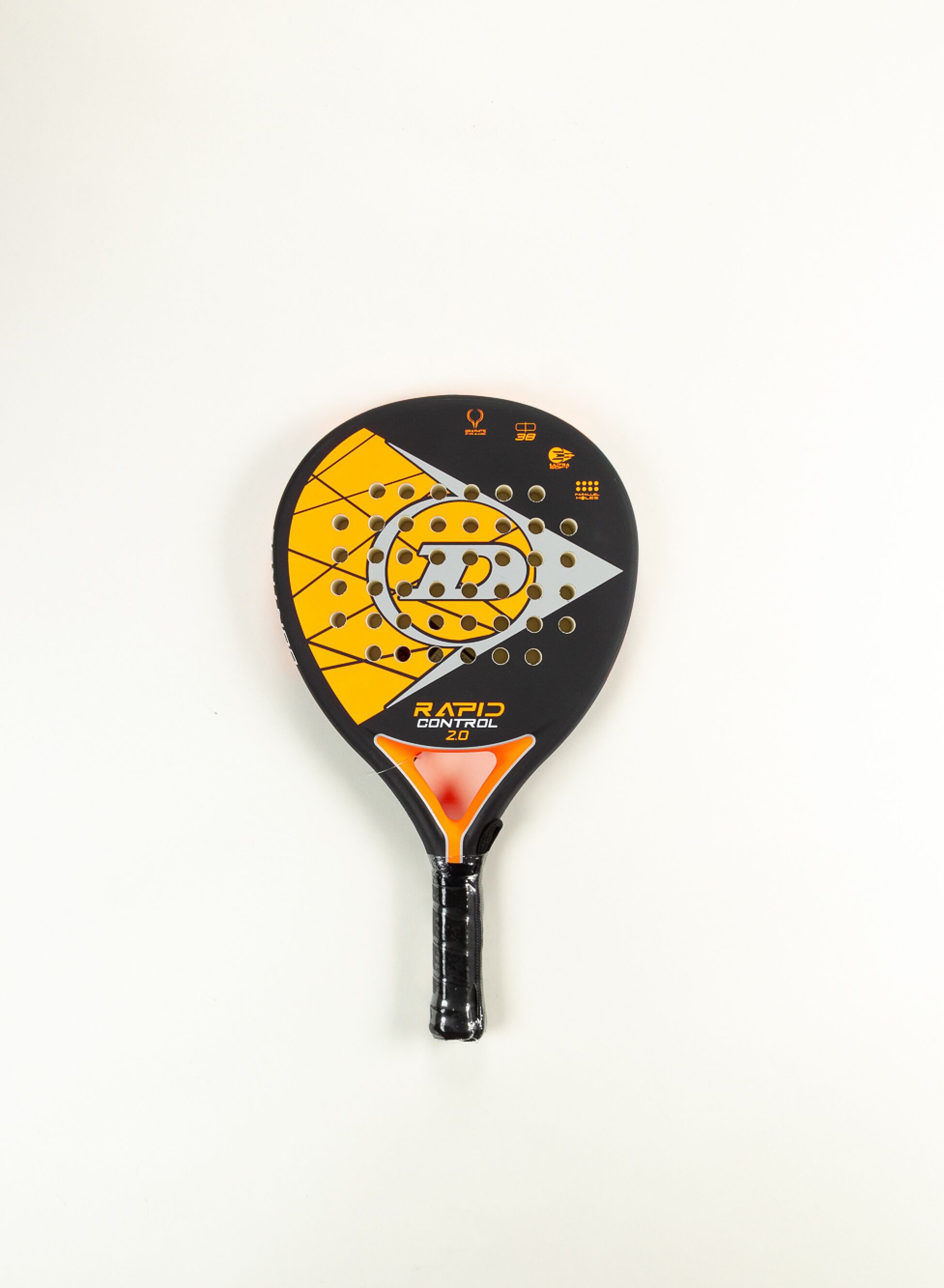 RACCHETTA RAPID CONTROL 2.0