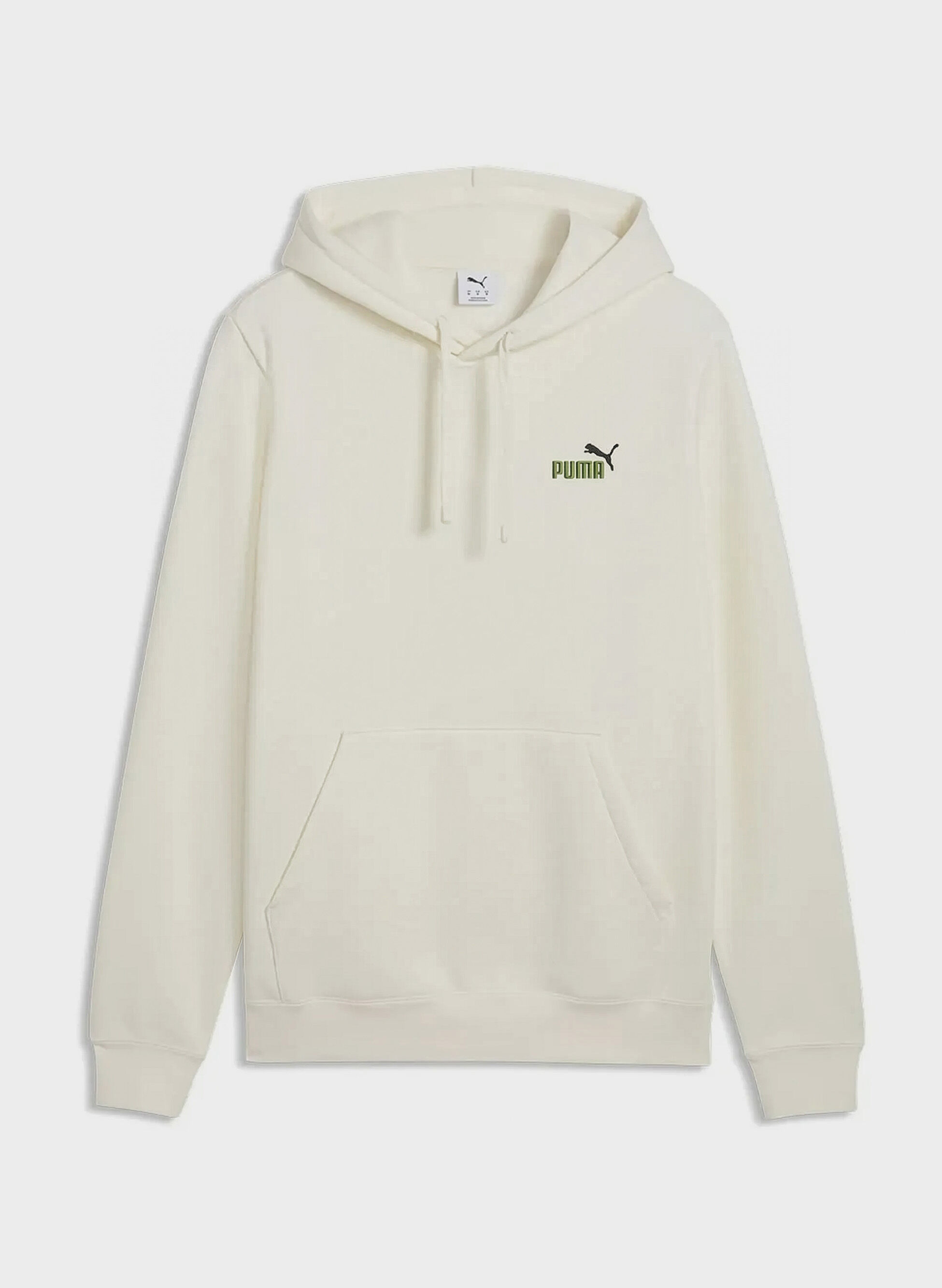 FELPA ESSENTIAL 2 HOODIE