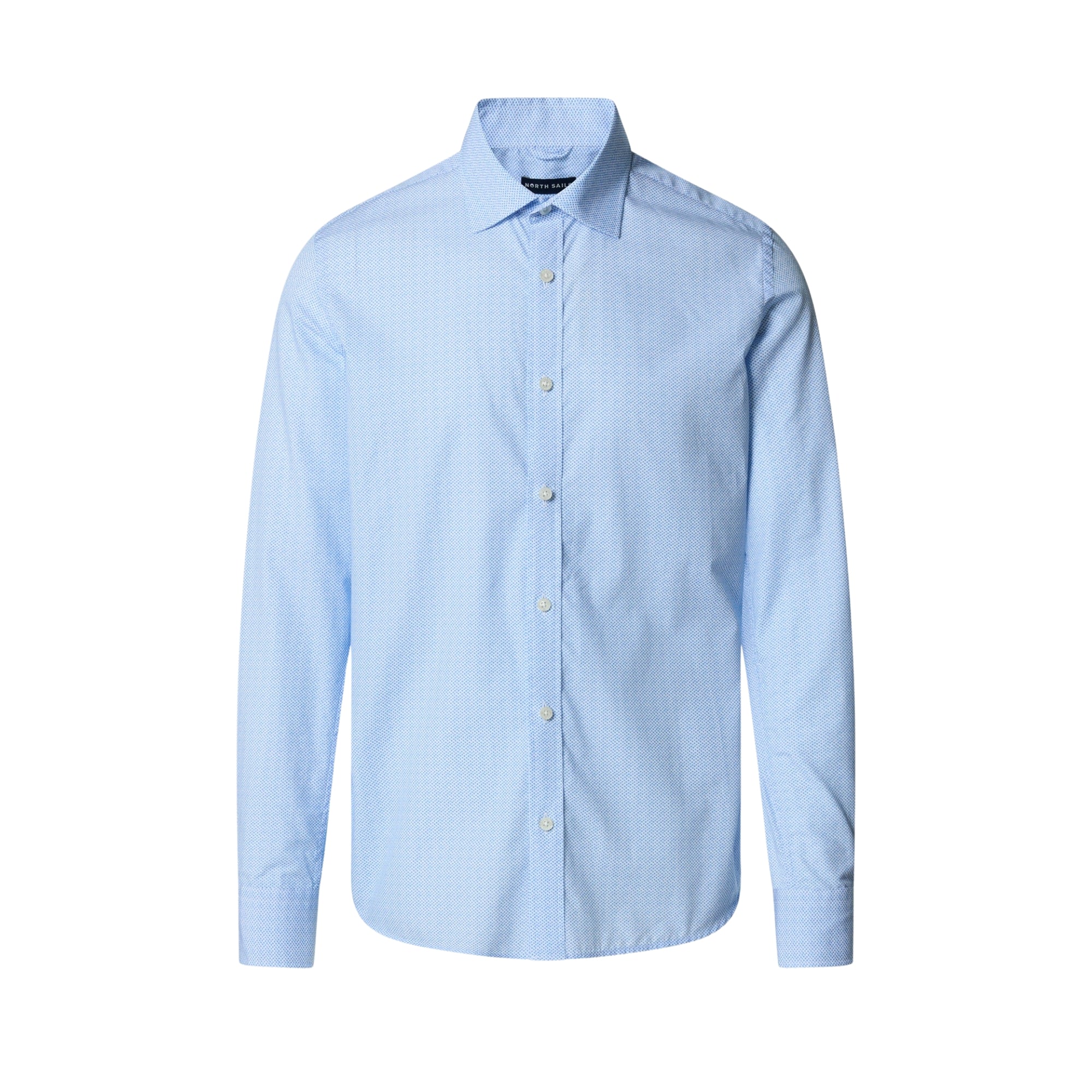 NORTH SAILS CAMICIA MANICHE LUNGHE — Animasportiva