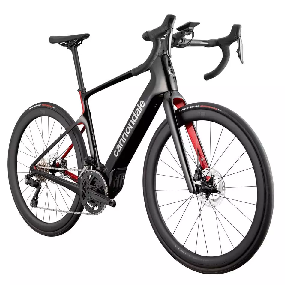BICICLETTA ELETTRICA CANNONDALE SYNAPSE NEO